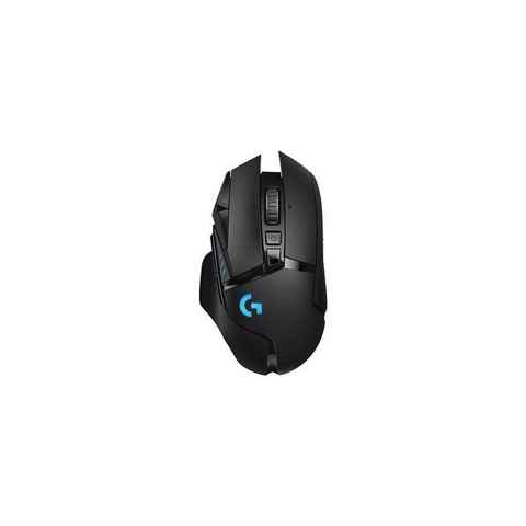 Logitech Logitech G502 Lightspeed Maus