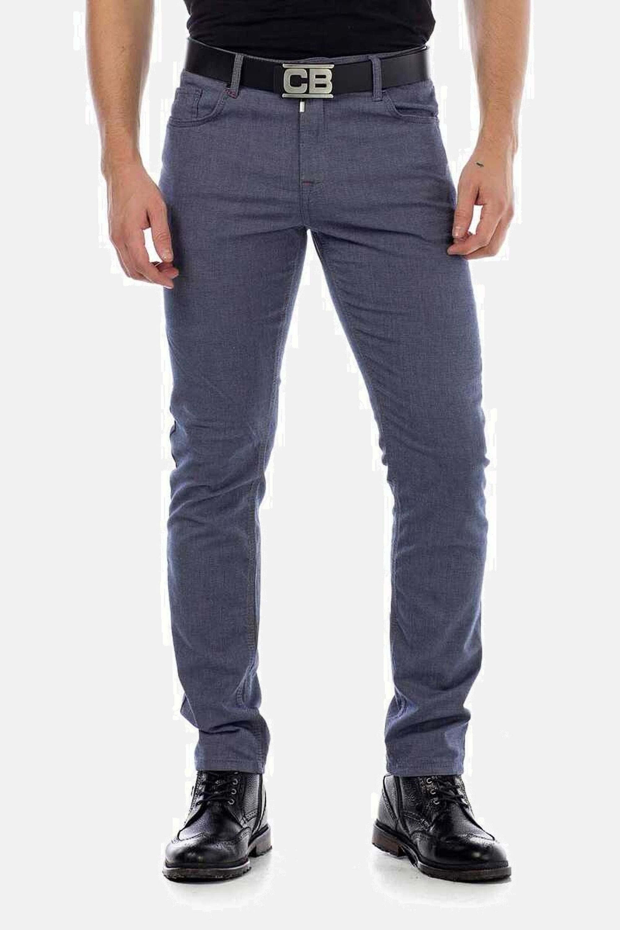 5-Pocket-Jeans Jeans