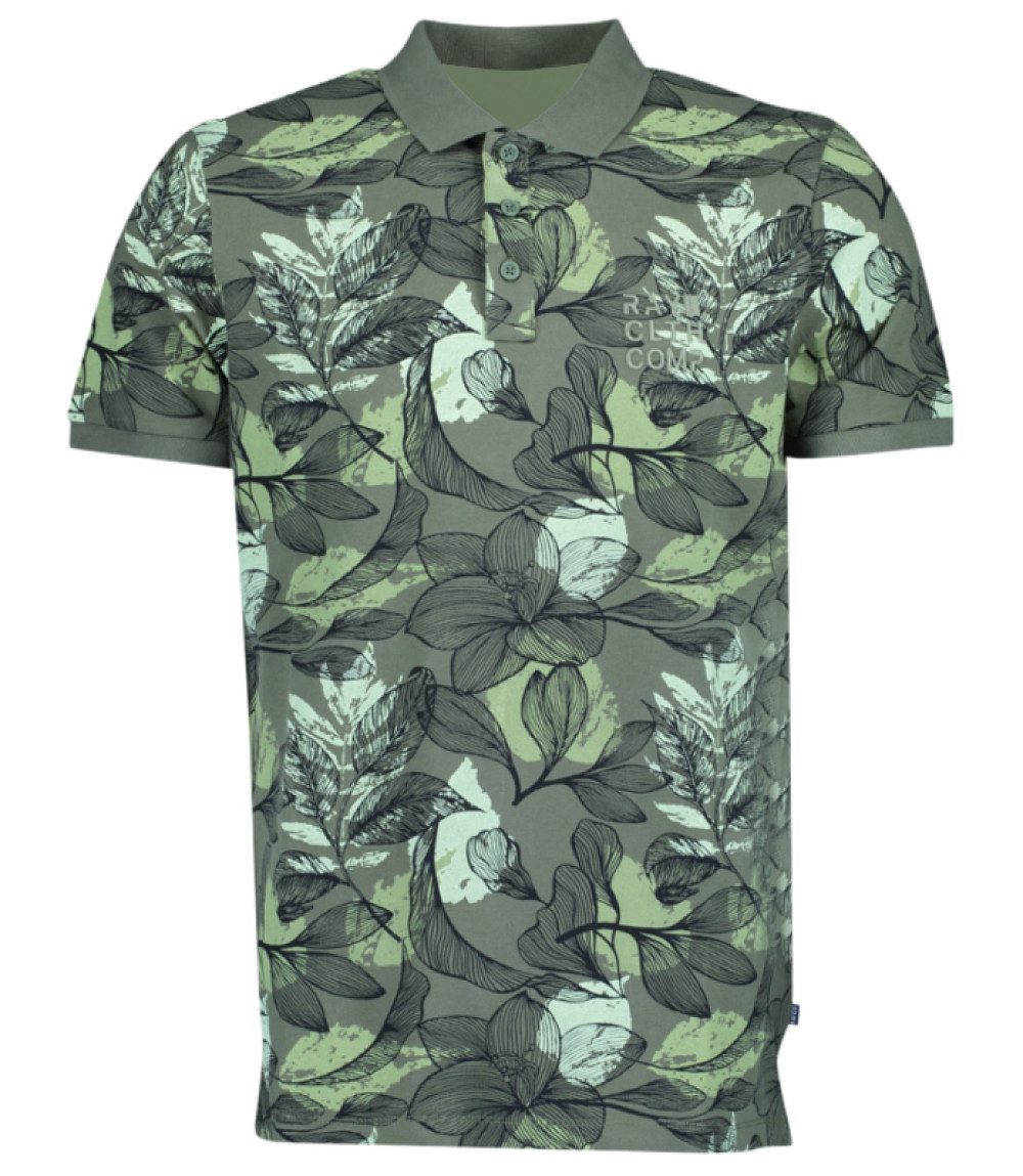 RAY Poloshirt WSB40.403.1073