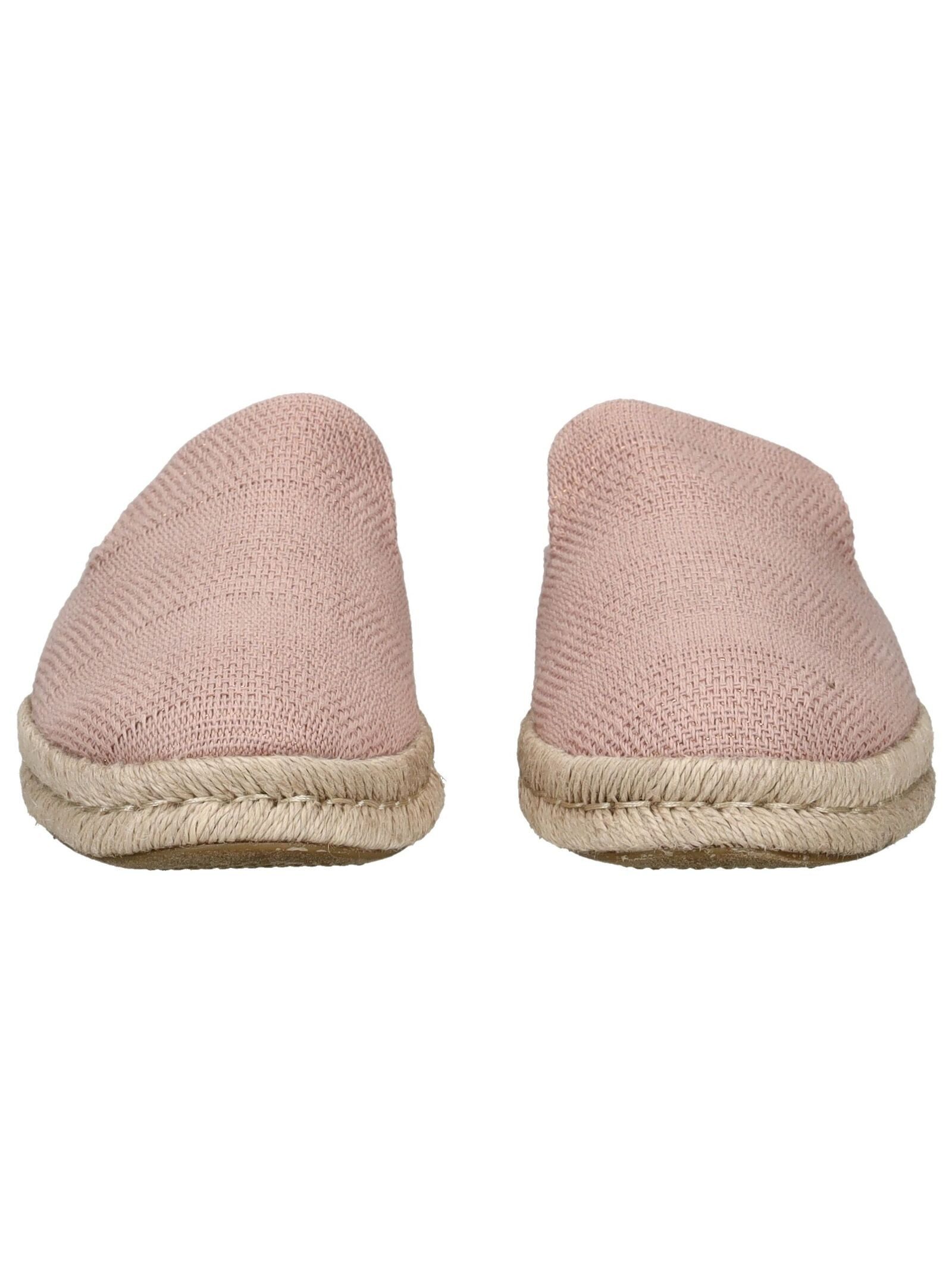 TOMS TOMS Pantoletten Textil Pantolette