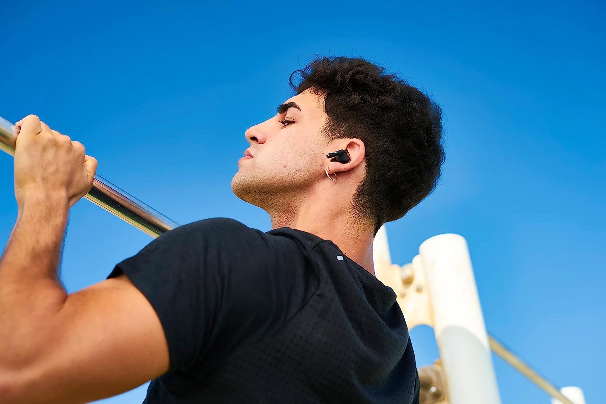 Vieta Pro Fade In-Ear-Kopfhörer