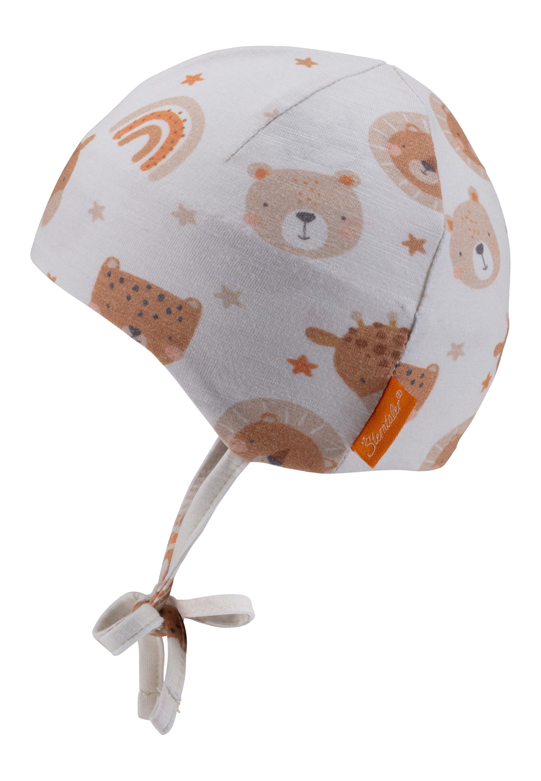 Sterntaler® balaclava Sterntaler® beanie animal face size 50+ (1-pc)