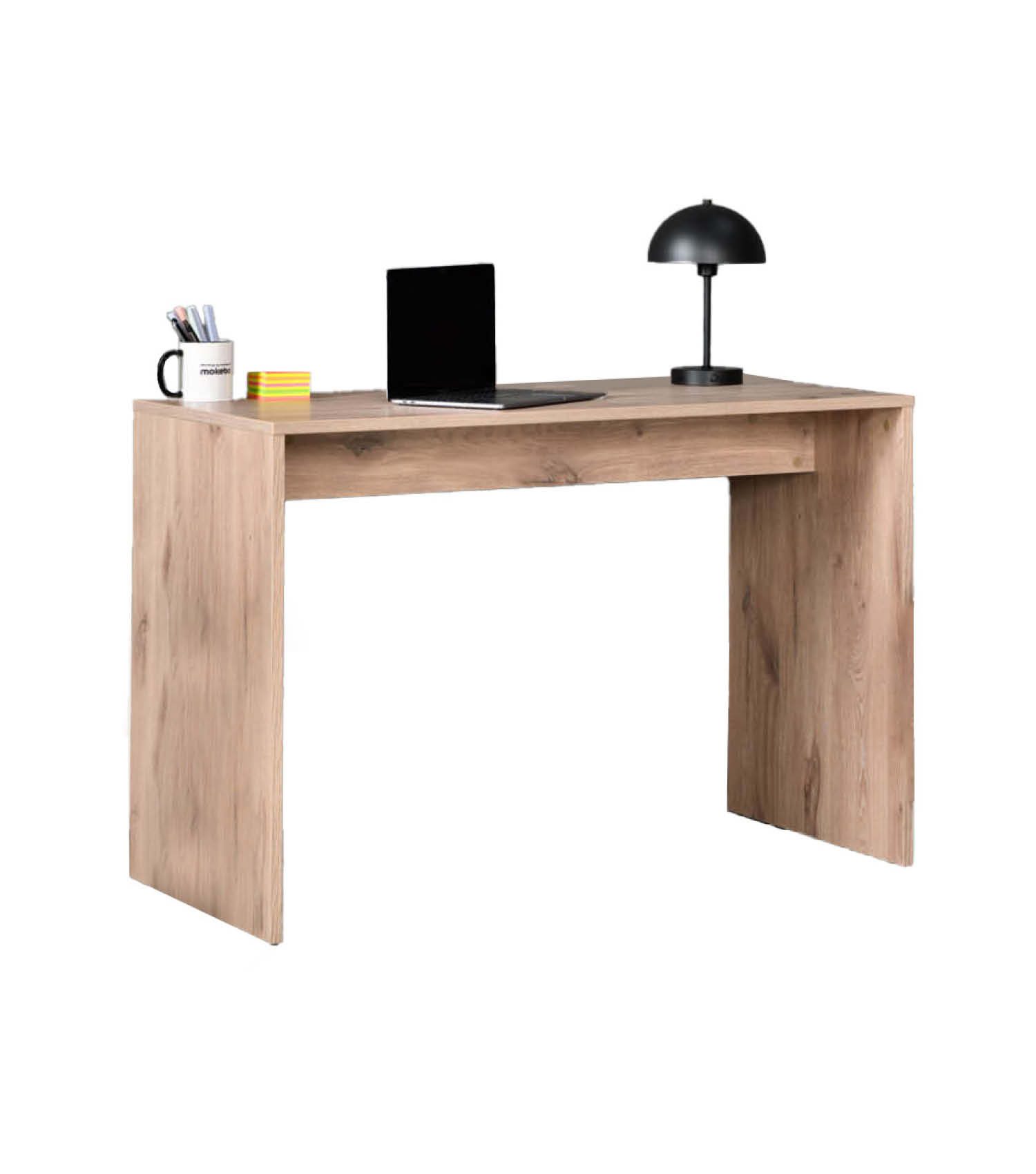 mokebo Schreibtisch Der Produktive, Bürotisch, Arbeitstisch, günstig online kaufen