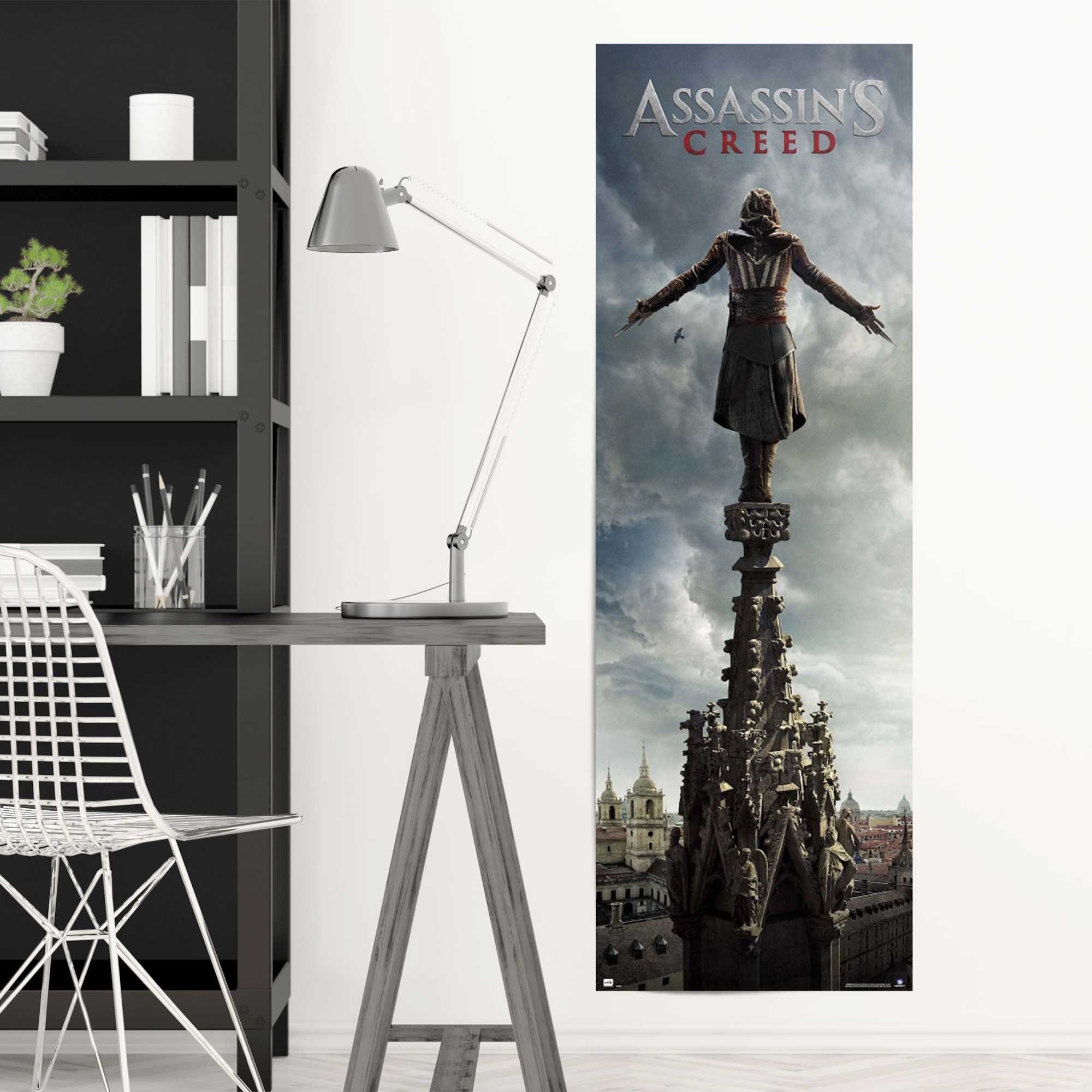 Reinders! Poster Assassins Creed günstig online kaufen