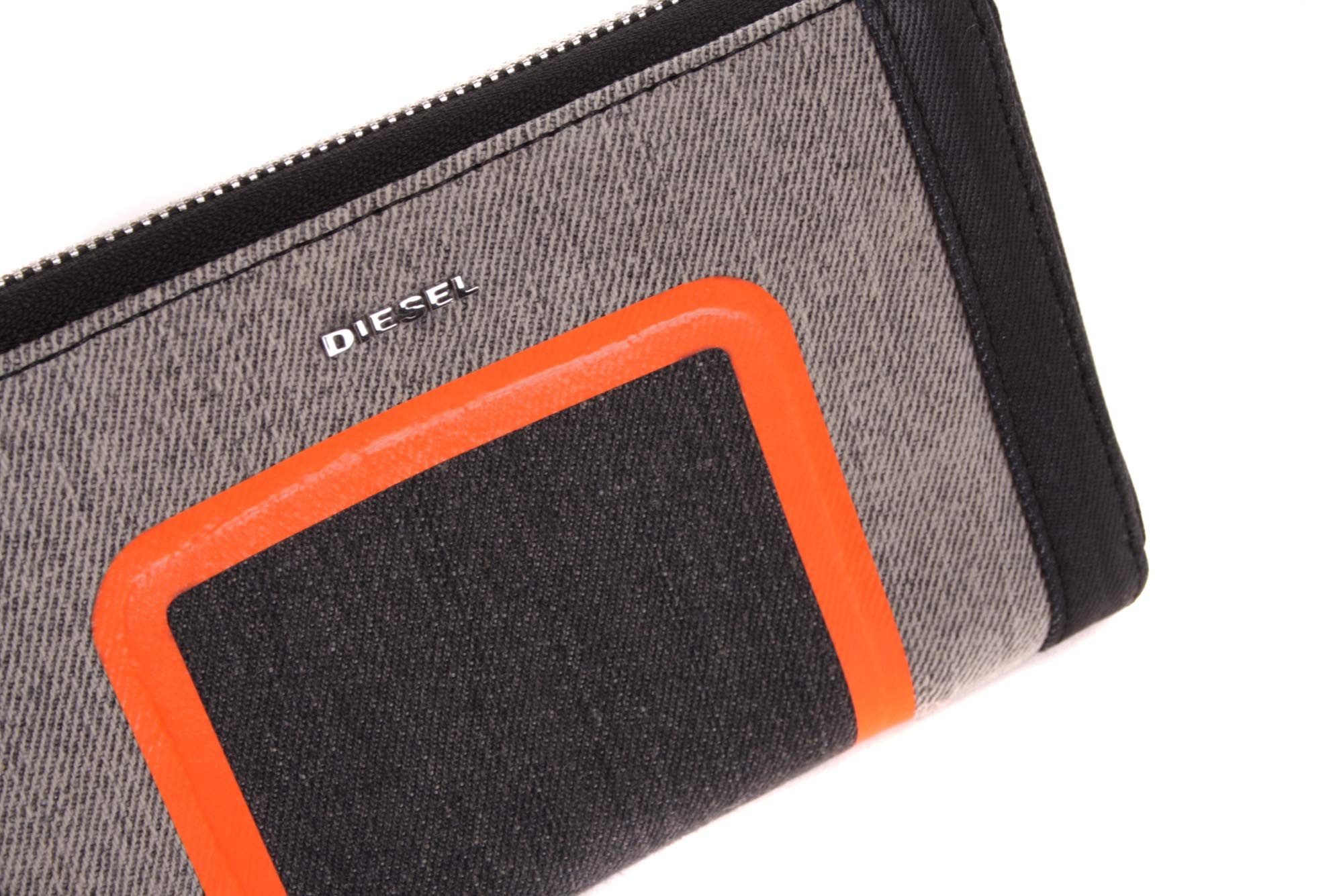 Diesel Brieftasche