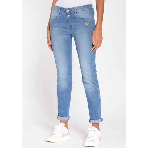 GANG Slim-fit-Jeans 94Sana