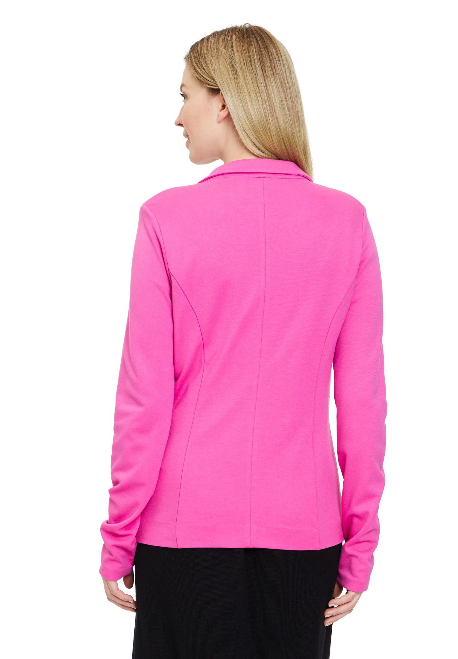 Cartoon Jerseyblazer