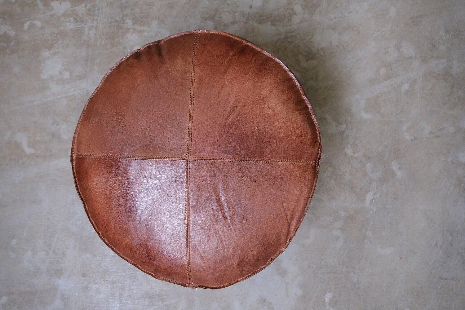 Trademark Living Pouf