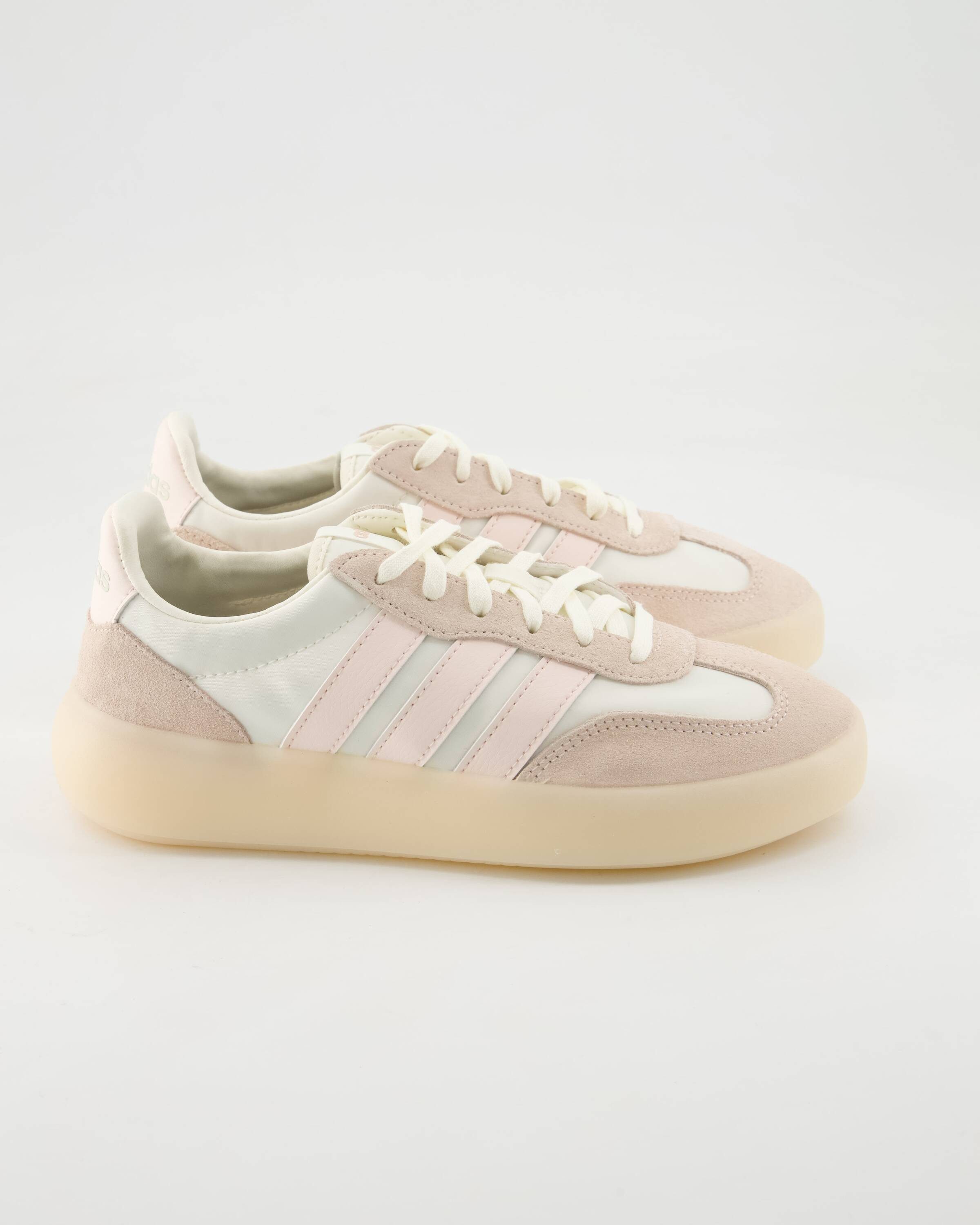 adidas Sportswear Barreda Decode Sneaker Obermaterial: Leder und Textil günstig online kaufen
