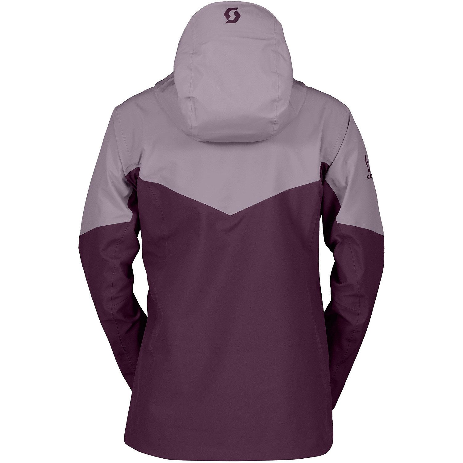 Scott Fahrradjacke Jacke W EXPLORAIR 3L JACKET