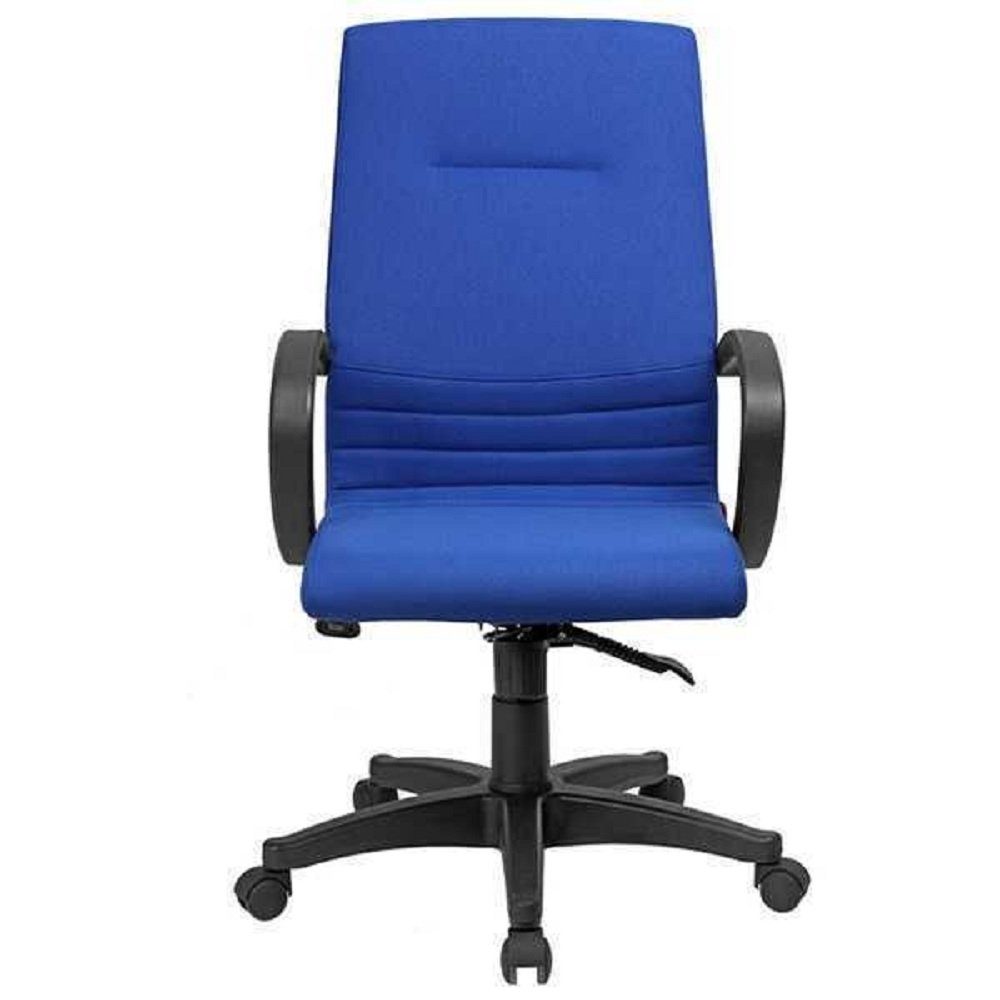 Europa Gaming Made Sessel Schreibtisch Bürostuhl Bürostuhl Stuhl Einsitzer Blau St), in Büro (1 JVmoebel