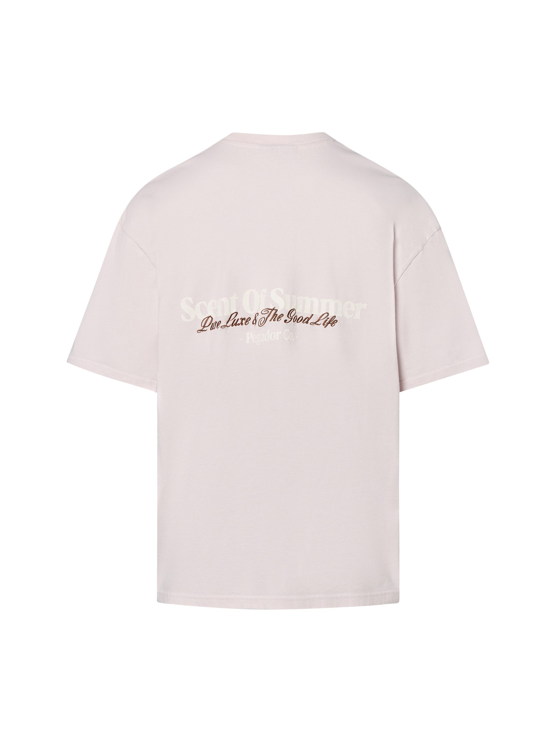 PEGADOR T-Shirt Sequia günstig online kaufen