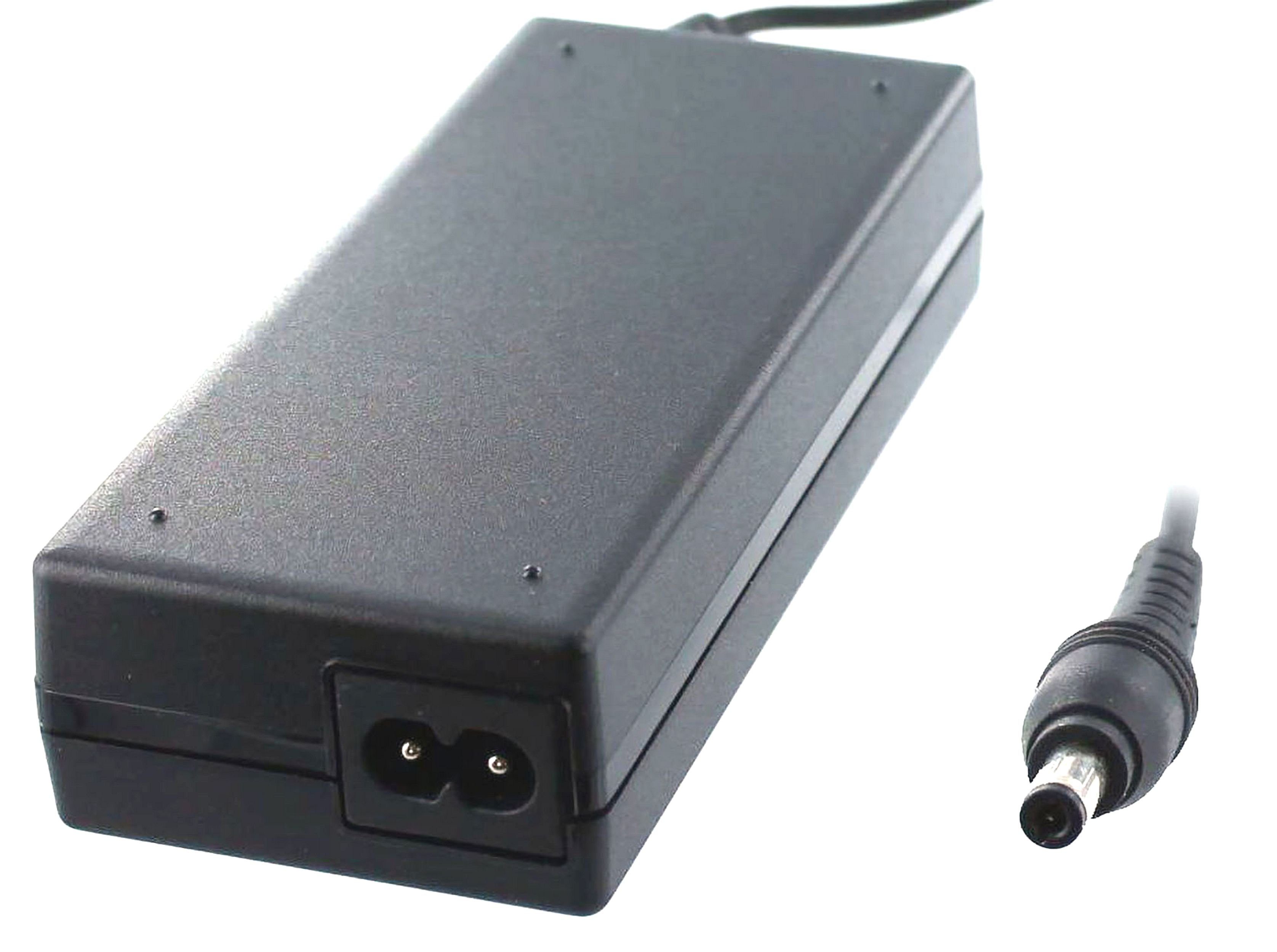 Netzteil kompatibel mit Hyrican M67SRU Netzteil