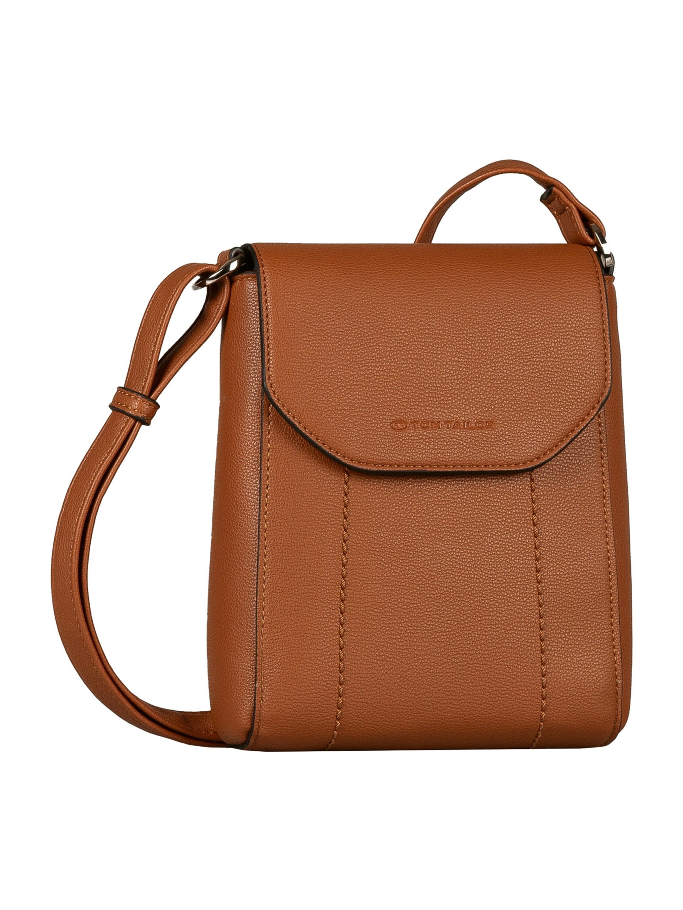 TOM TAILOR Handtasche Ammi (1-tlg)