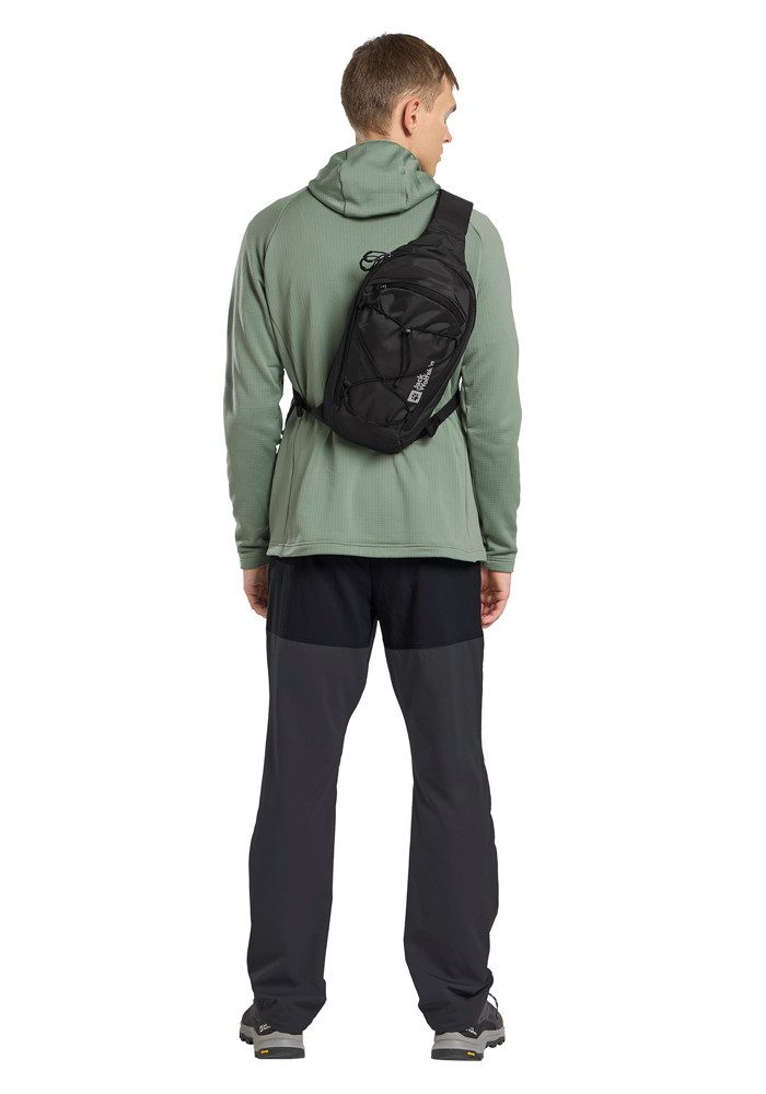 Jack Wolfskin Daypack CYROX SLING
