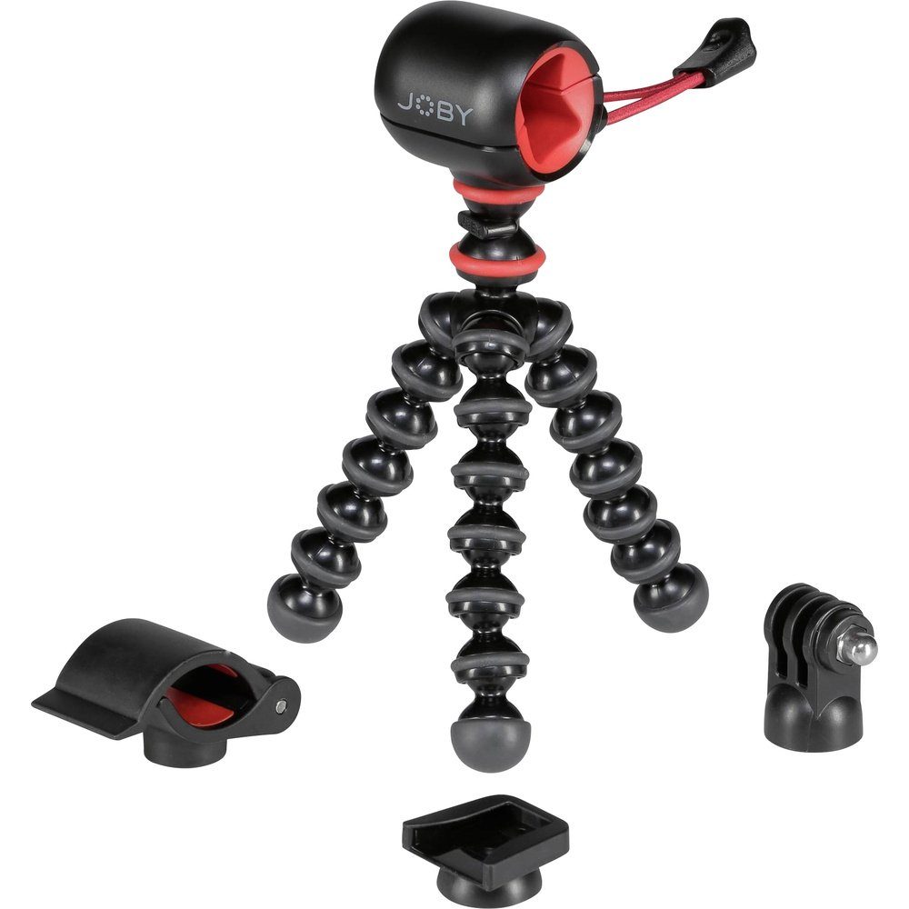 Joby JOBY GorillaPod® Starter Kit Tripod Arbeitshöhe=15.3 cm (max