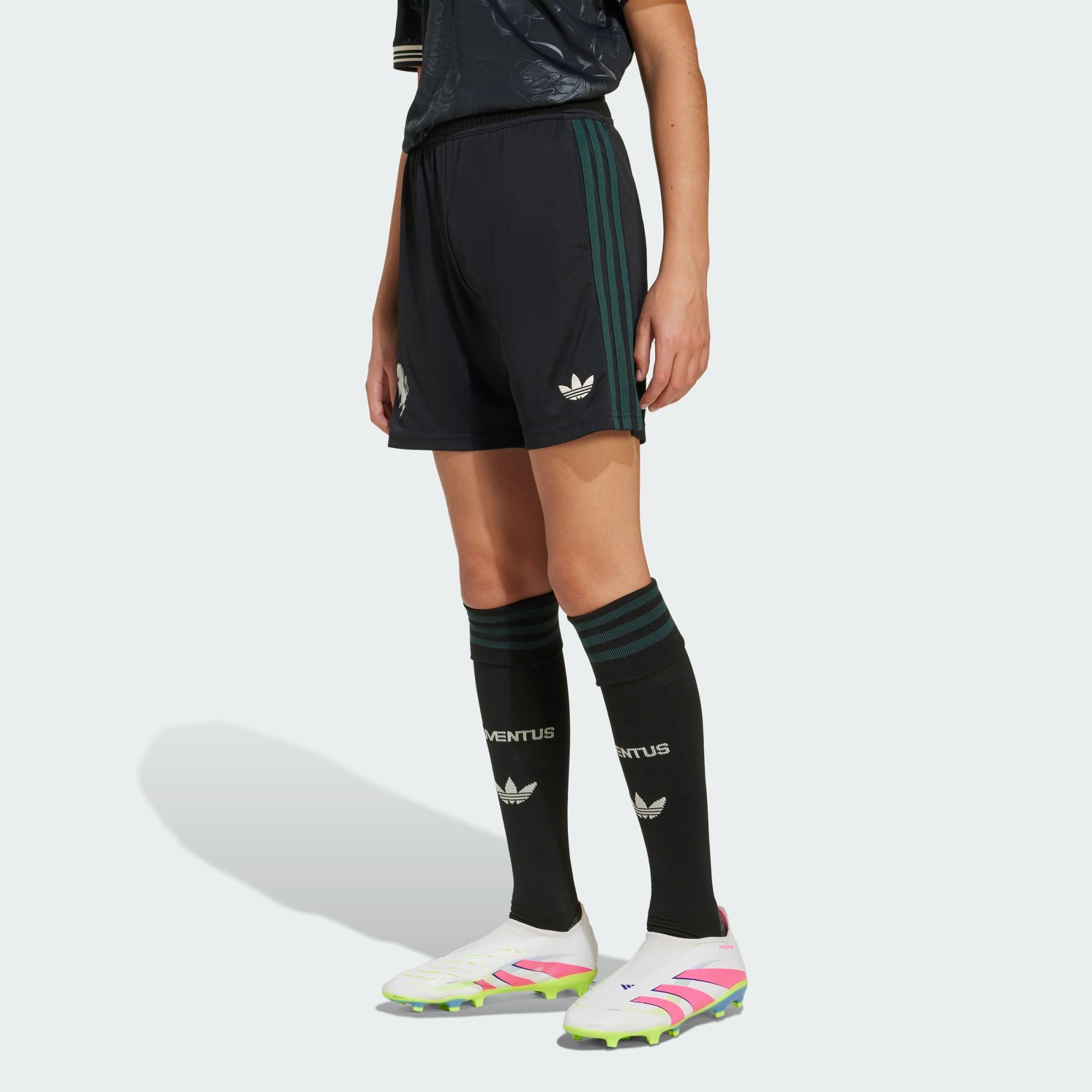 adidas Performance Shorts JUVENTUS TURIN 25/26 AUSWEICHSHORTS (1-tlg)