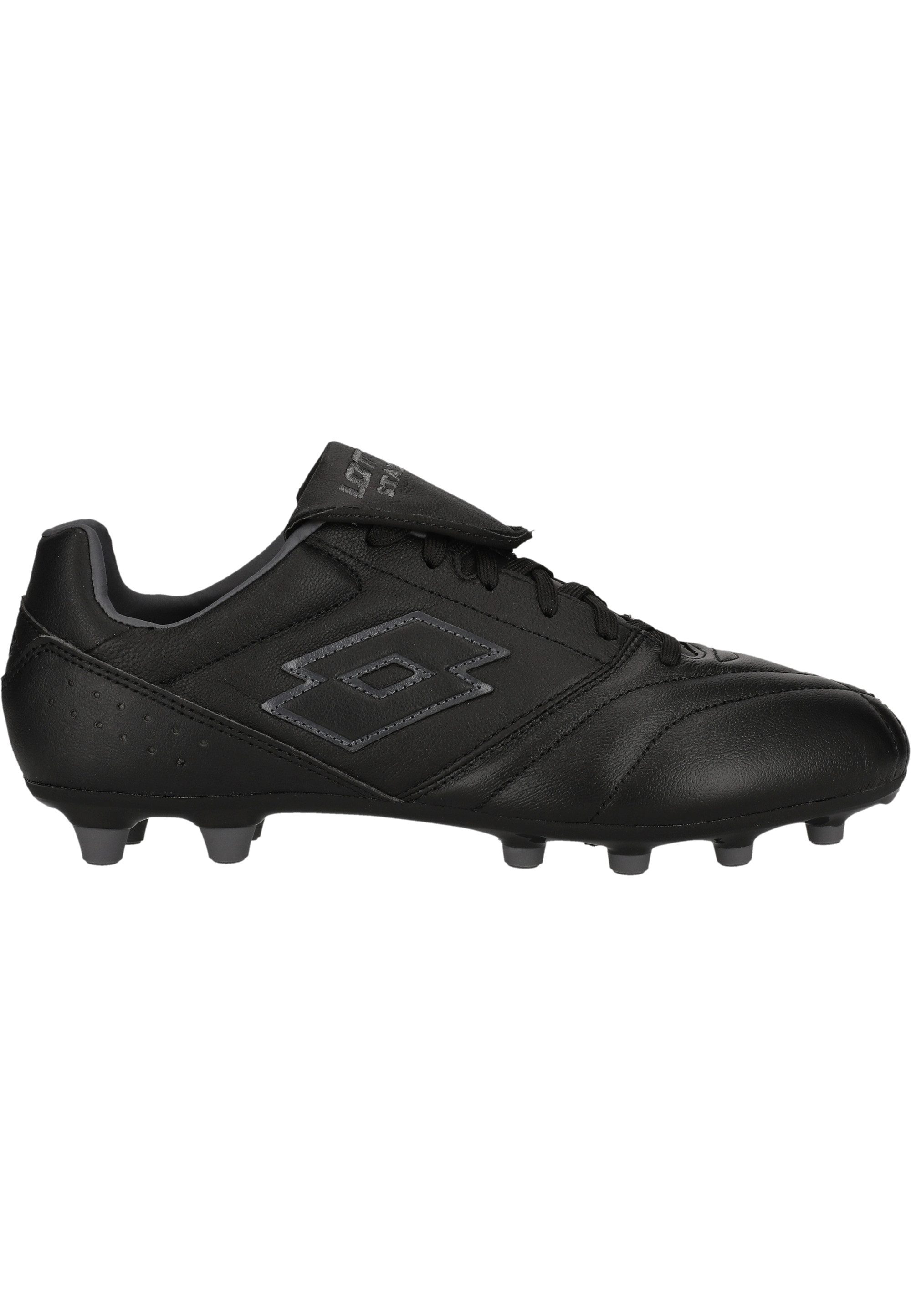 Lotto Stadio 200 Fußballschuh mit innovativen Technologien für Naturrasen