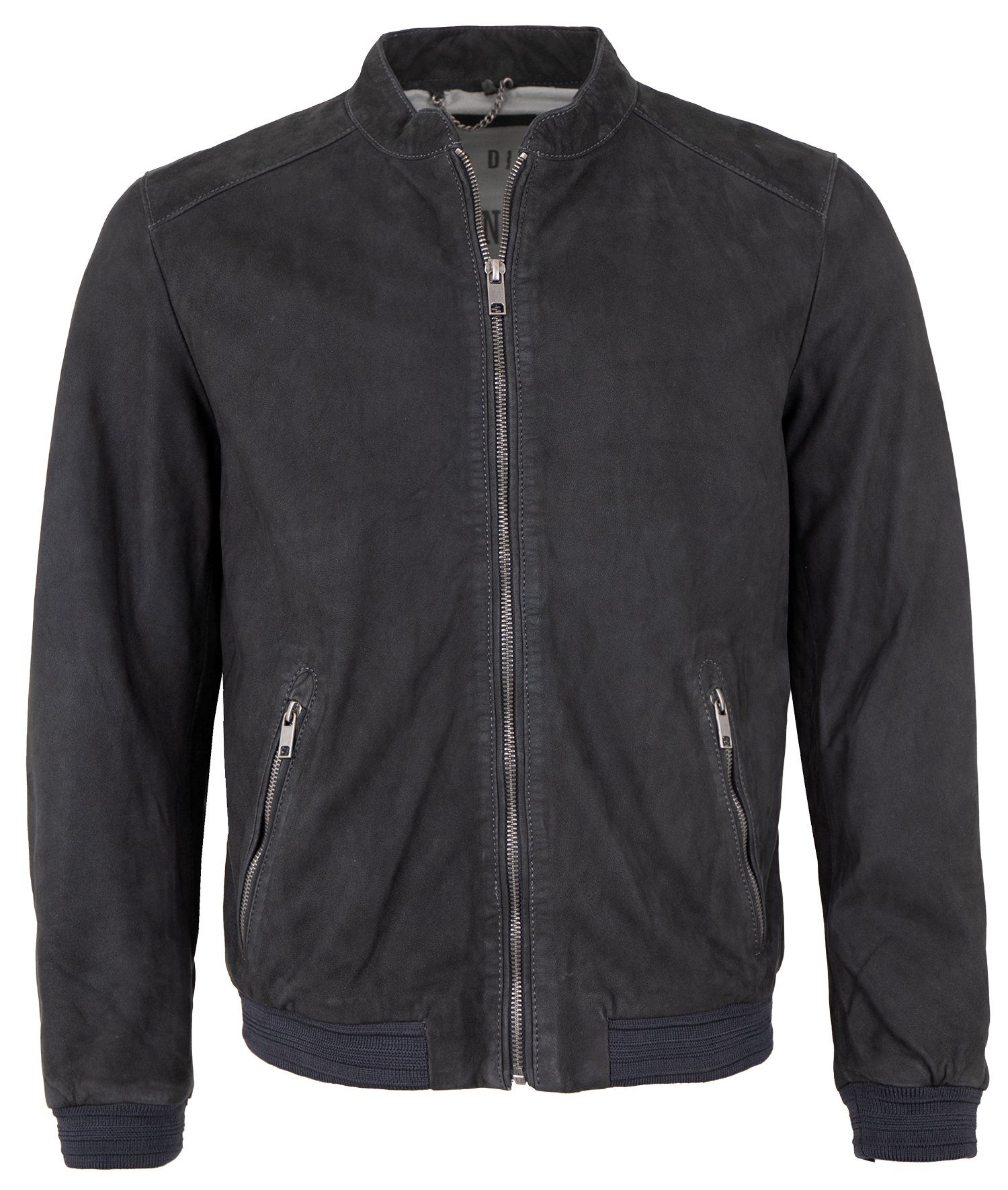 Lederjacke Dmhaven S22 Lnuv