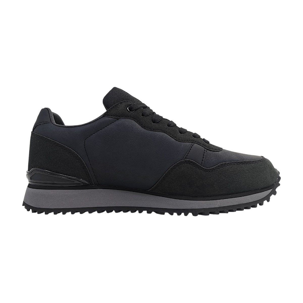 Napapijri sportlicher Schnürer Schnürschuh
