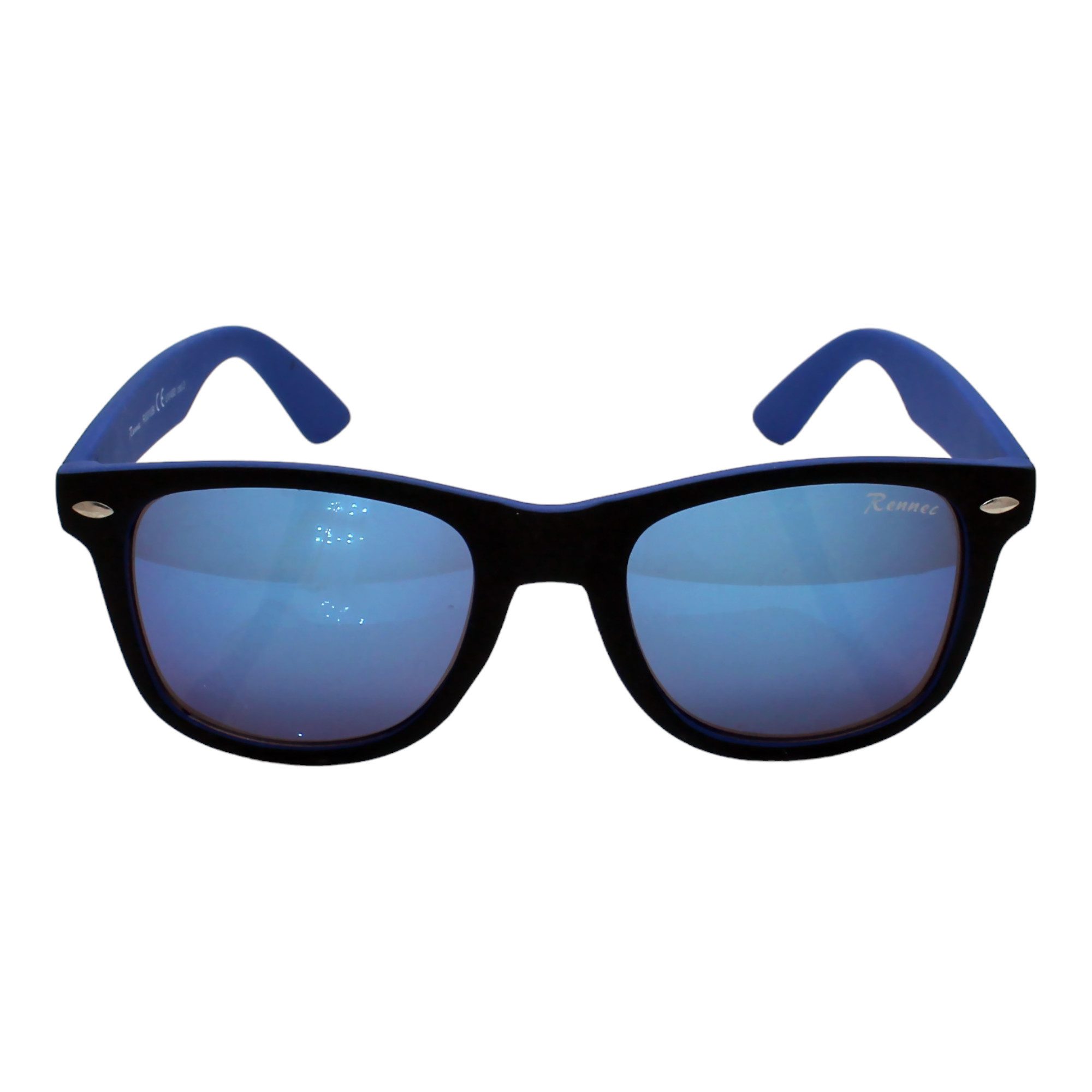 Rennec Sonnenbrille (Markenbrille mit Markenschriftzug und günstig online kaufen