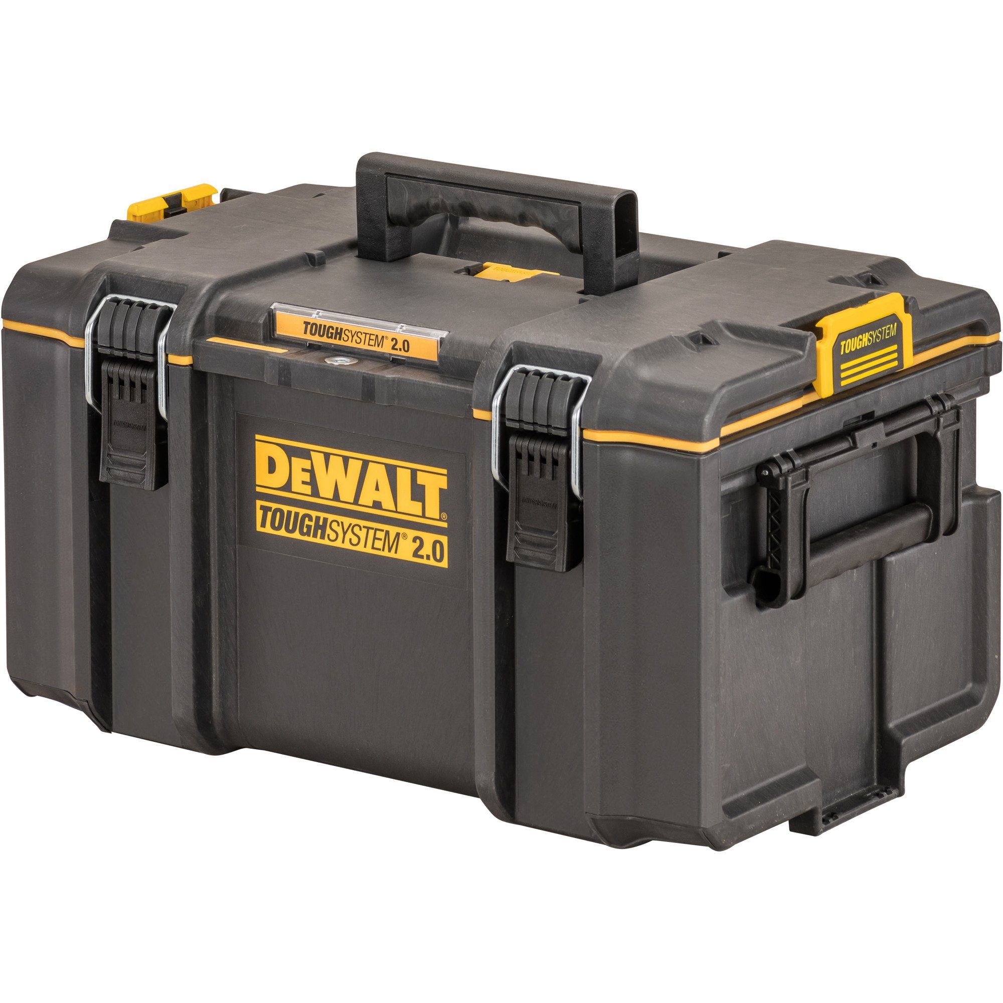 DeWalt Werkzeugbox DEWALT TOUGHSYSTEM 2.0 DS300 Medium Box