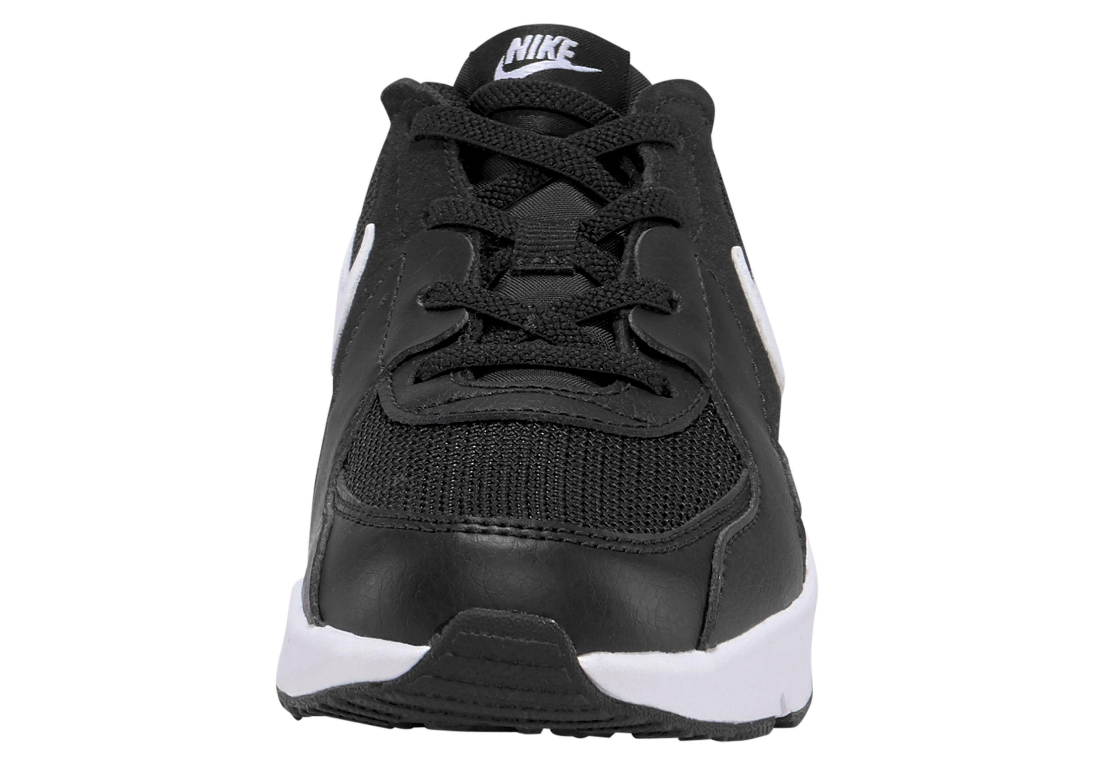 Nike Sportswear Air Max schwarz-weiß Sneaker Excee