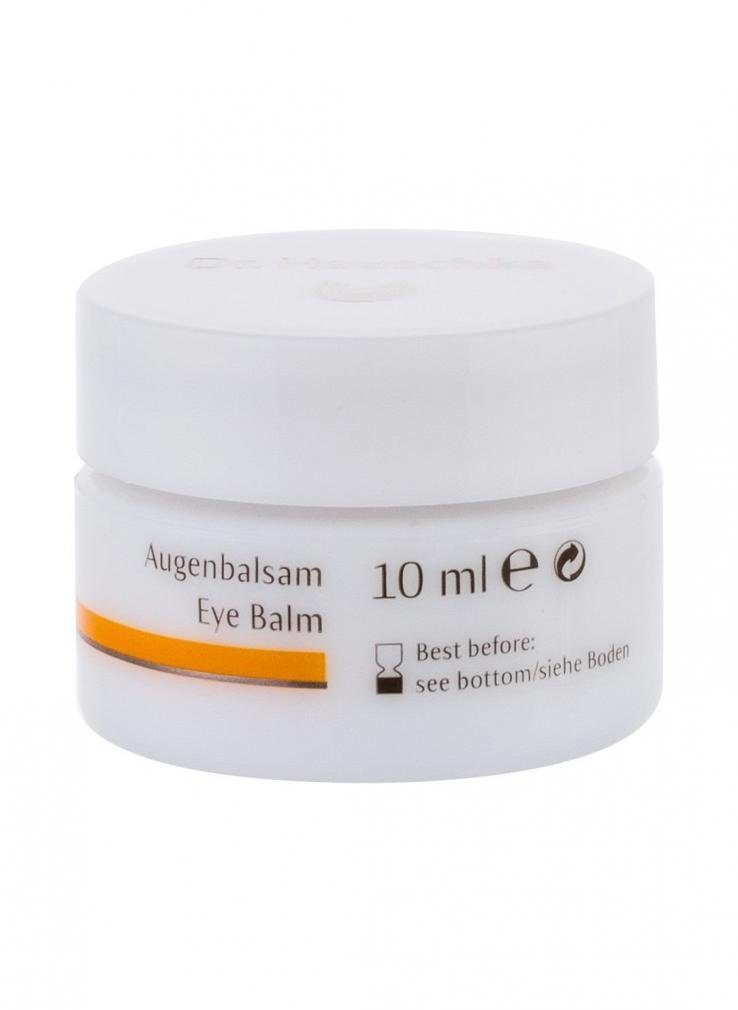 Haushalt Augenpflege Dr. Hauschka Anti-Aging-Augencreme Dr. Hauschka Augenbalsam (10 ml)