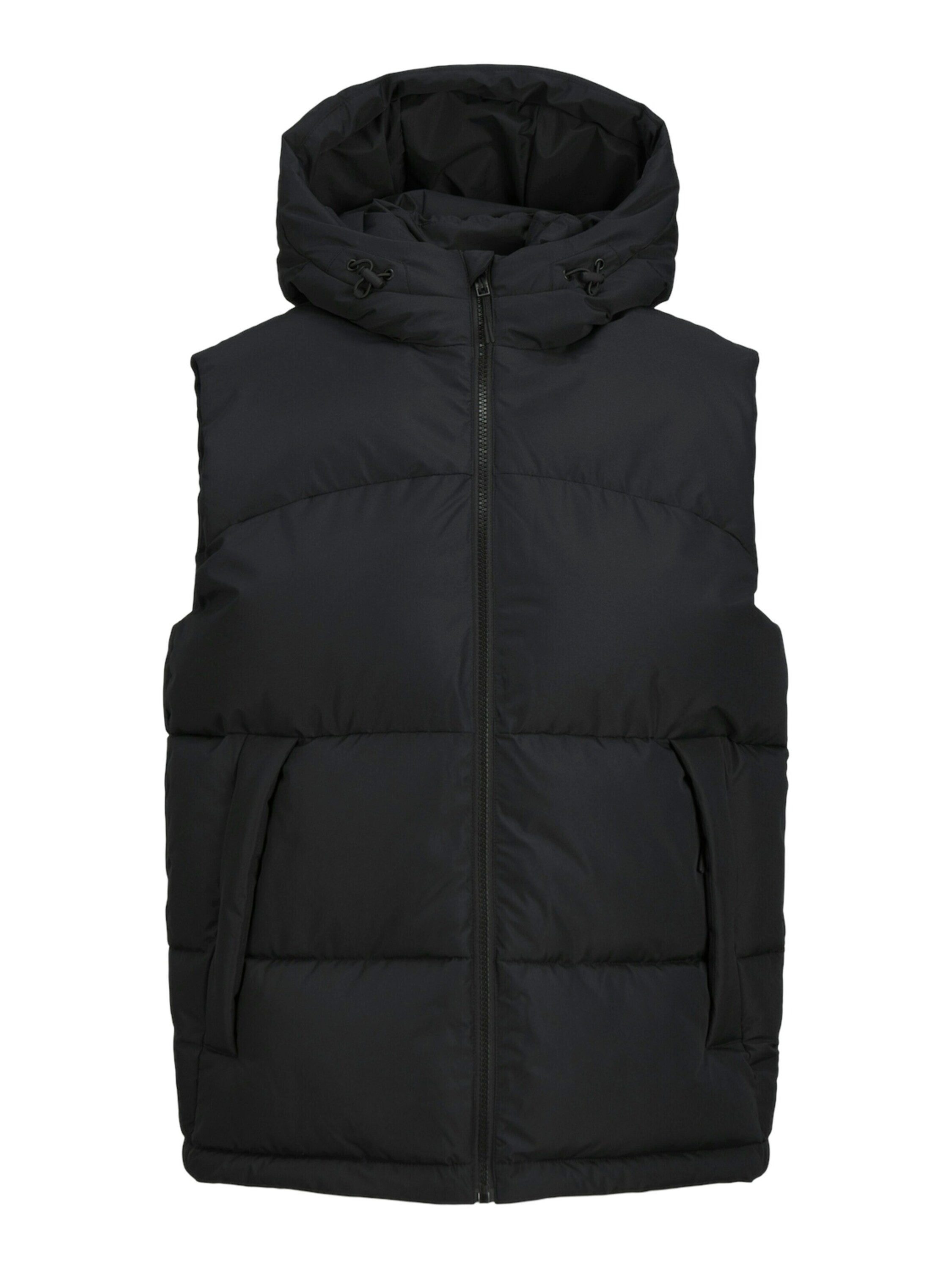 Bodywarmer Jack And Jones Weste GrÃ¼n Weste Jungen JACK JONES