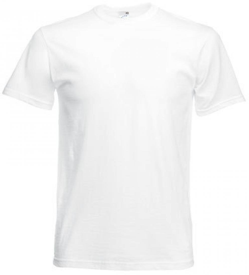 Fruit of the Loom Rundhalsshirt Original Herren T-Shirt günstig online kaufen