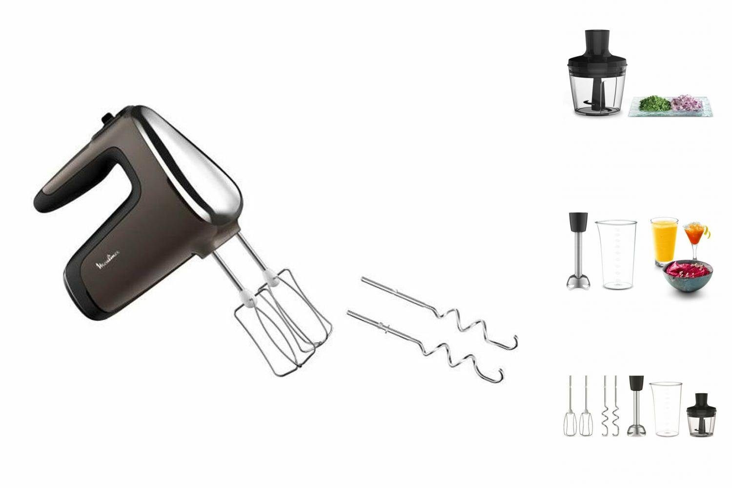Moulinex Handmixer kaufen » Moulinex Handrührgeräte | OTTO