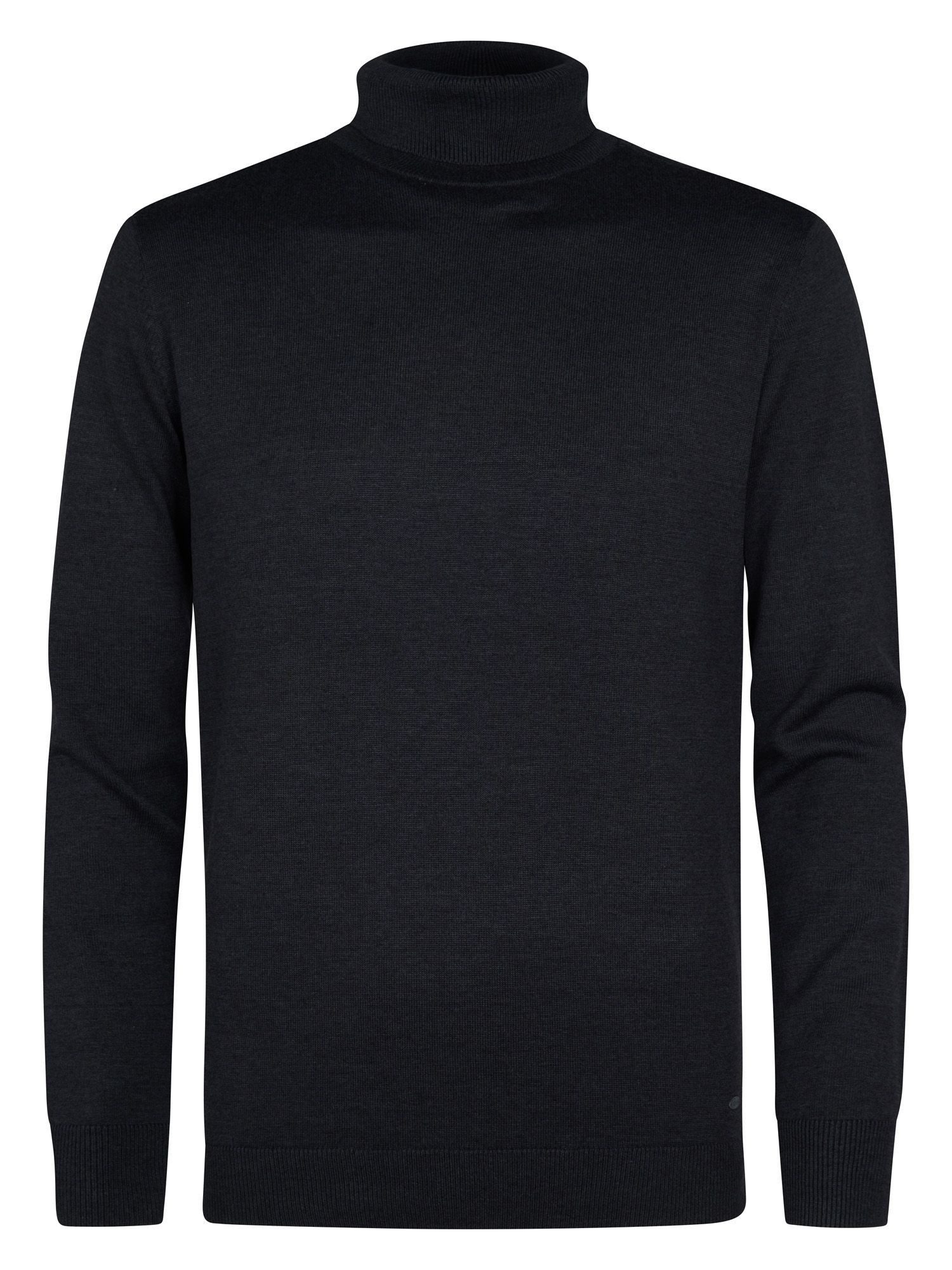Petrol Industries Rollkragenpullover Men Knitwear Collar günstig online kaufen