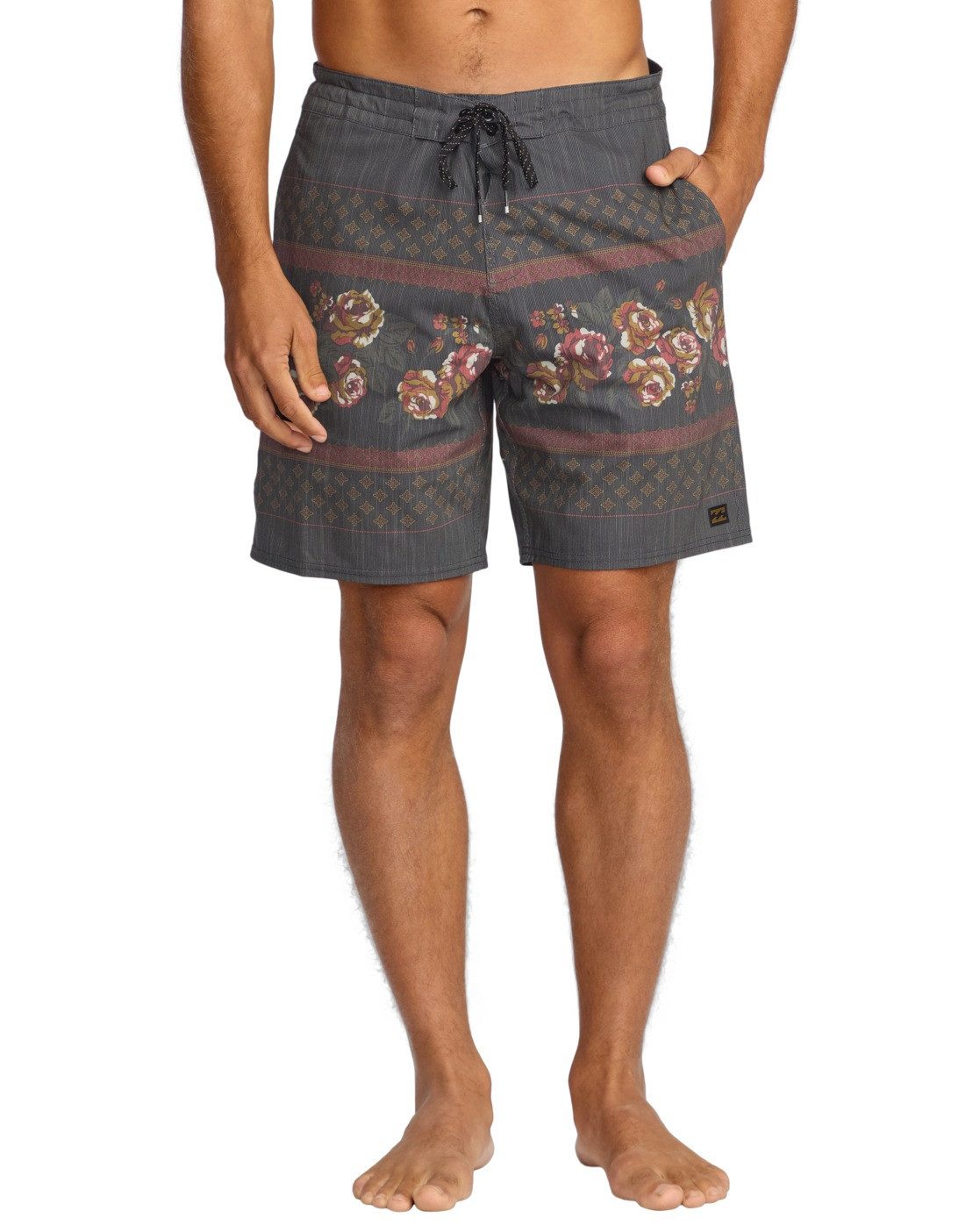 Boardshorts Sundays