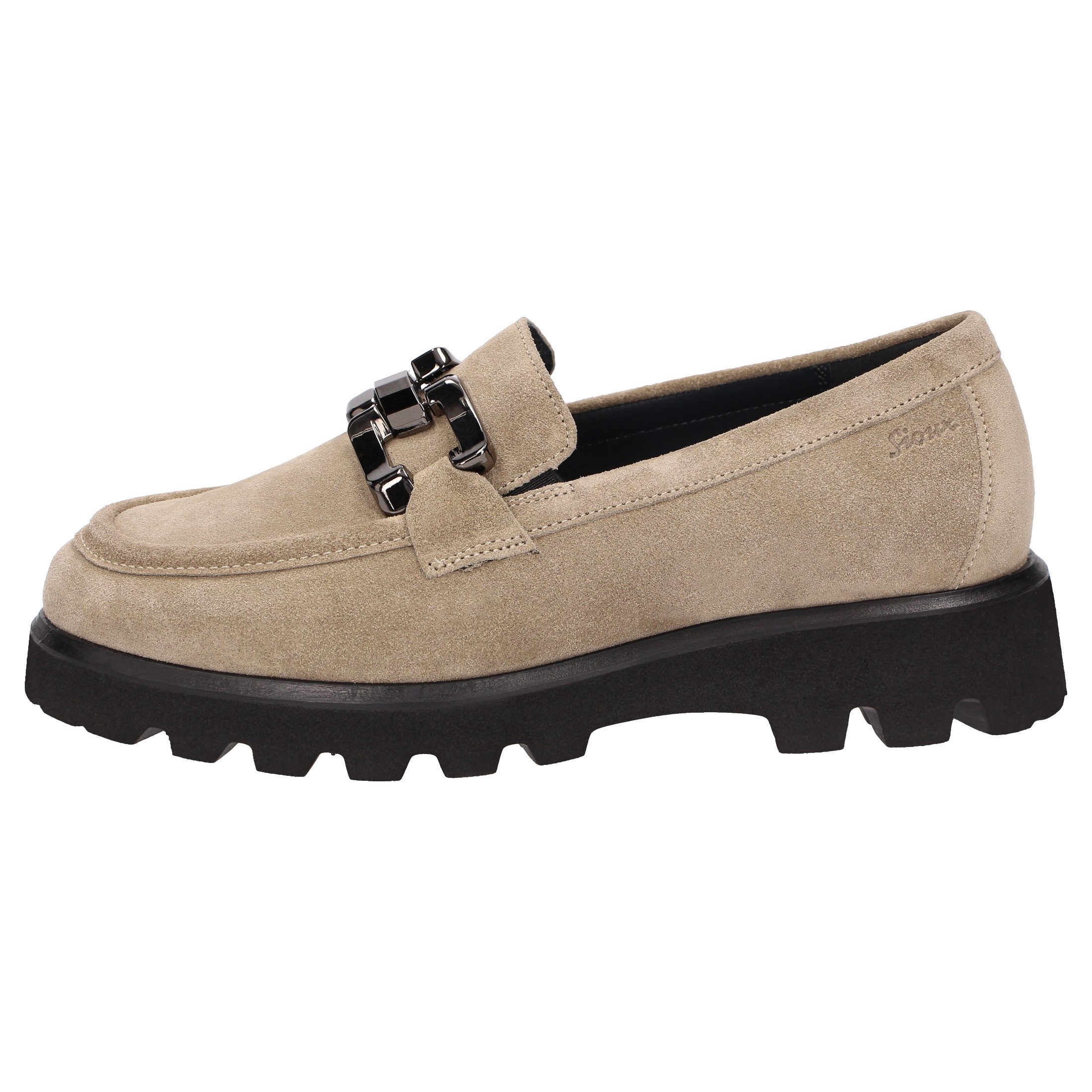 SIOUX Meredira-751-H Slipper günstig online kaufen