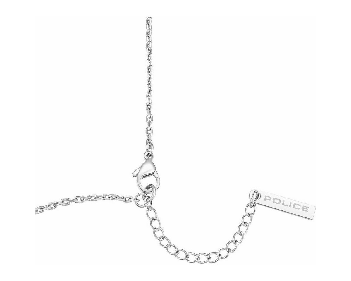 Police Edelstahlkette Amen Police Damenh... Police Edelstahlkette Amen Police Damenh...