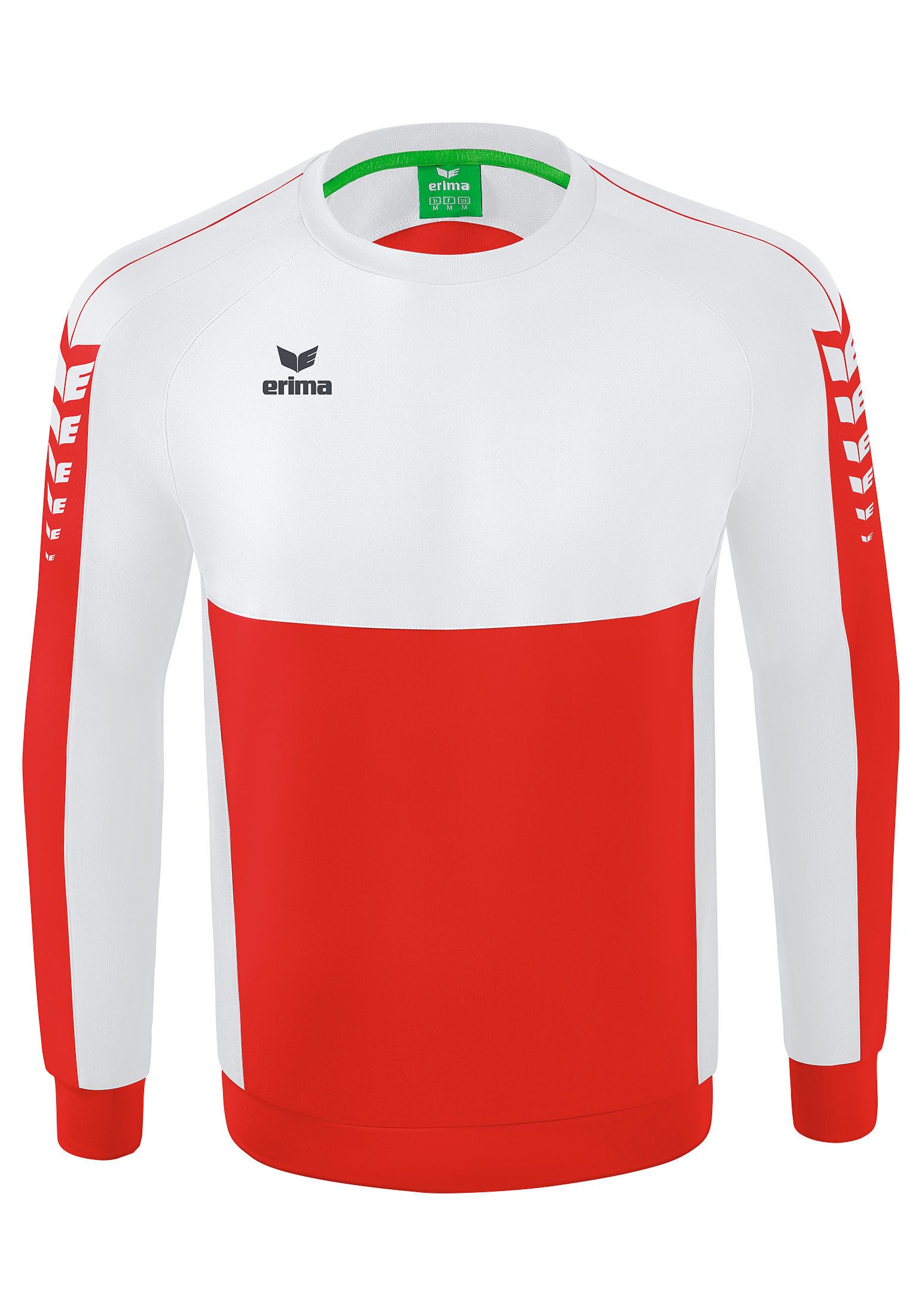 Erima Sweatshirt Unisex Erwachsene SIX WINGS günstig online kaufen