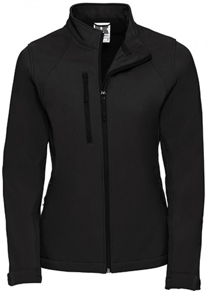 Russell Softshelljacke Ladies Softshell-Jacket