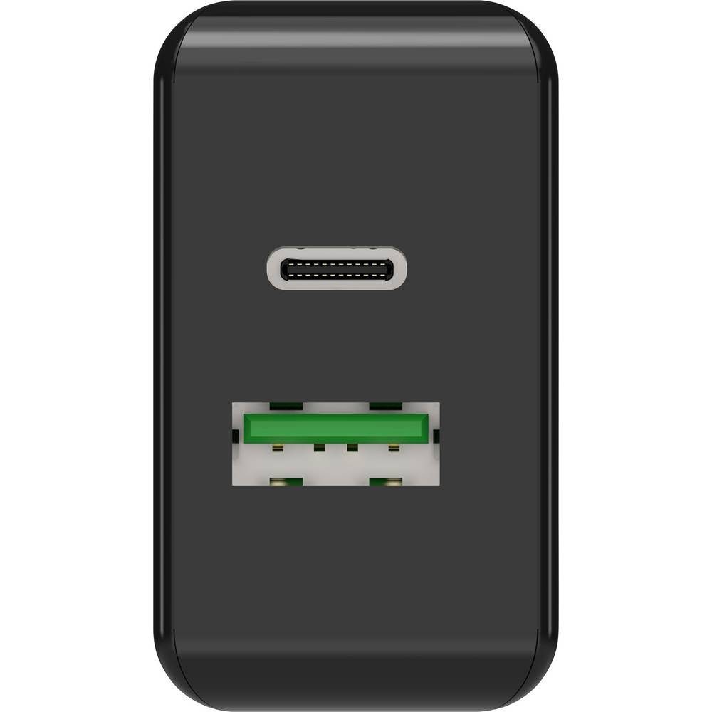 ANSMANN AG USB-Ladegerät 1001-0109 USB-Ladegerät