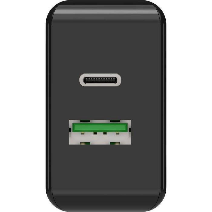 ANSMANN® USB-Ladegerät USB-Ladegerät