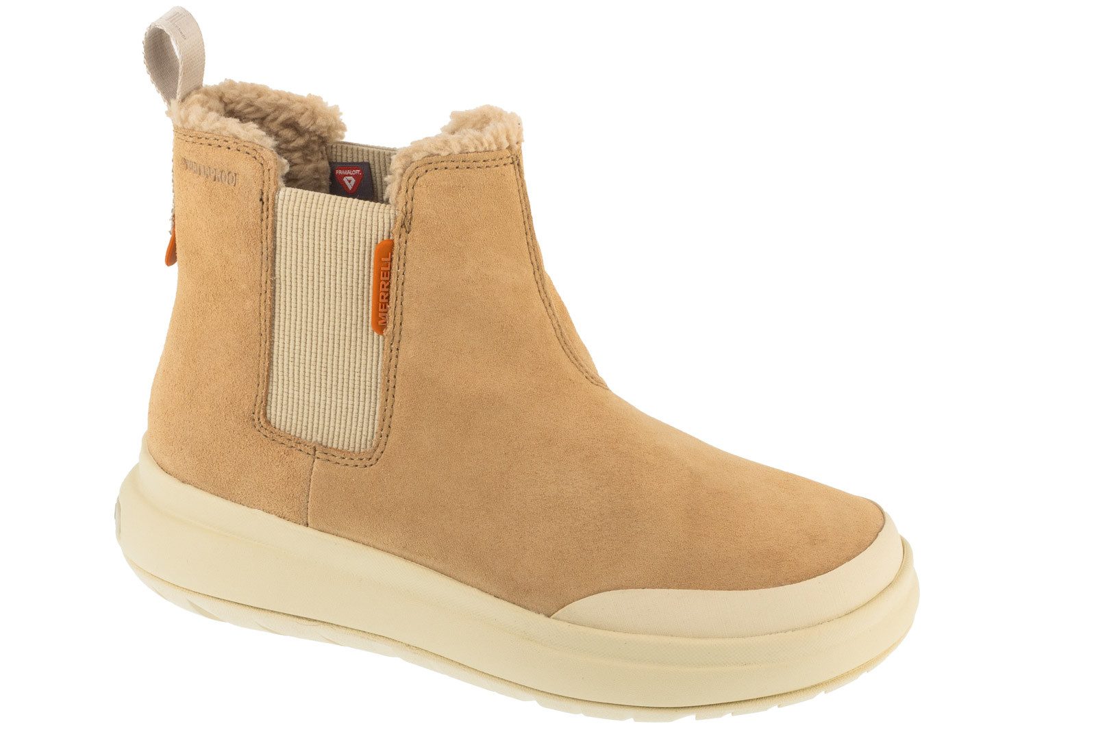 Merrell Marquette Thermo Pull On WP Winterboots