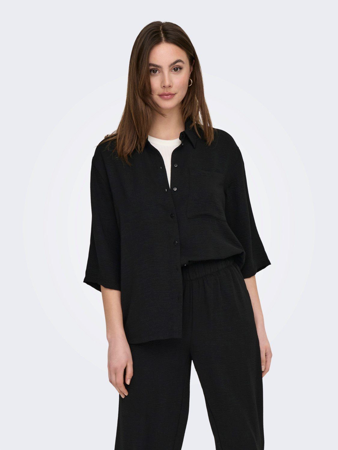 ONLY & SONS Hemdbluse - Hemd günstig online kaufen