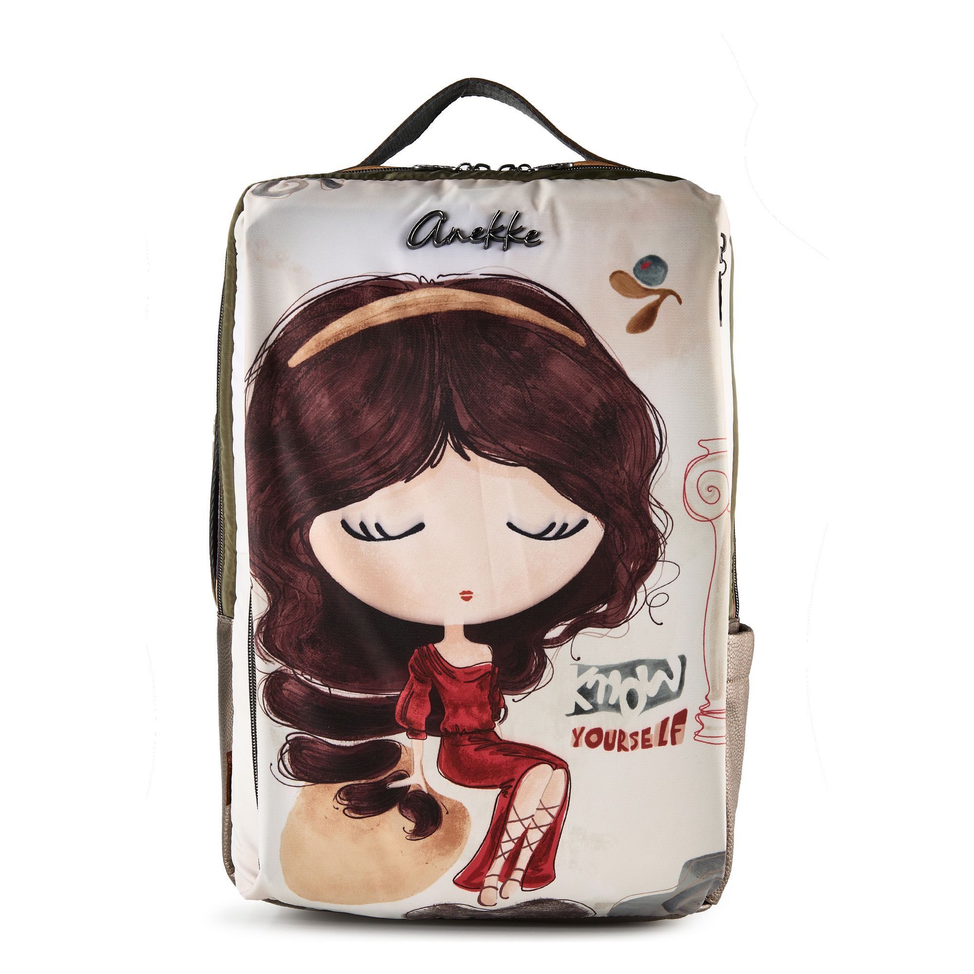 Daypack Eikon