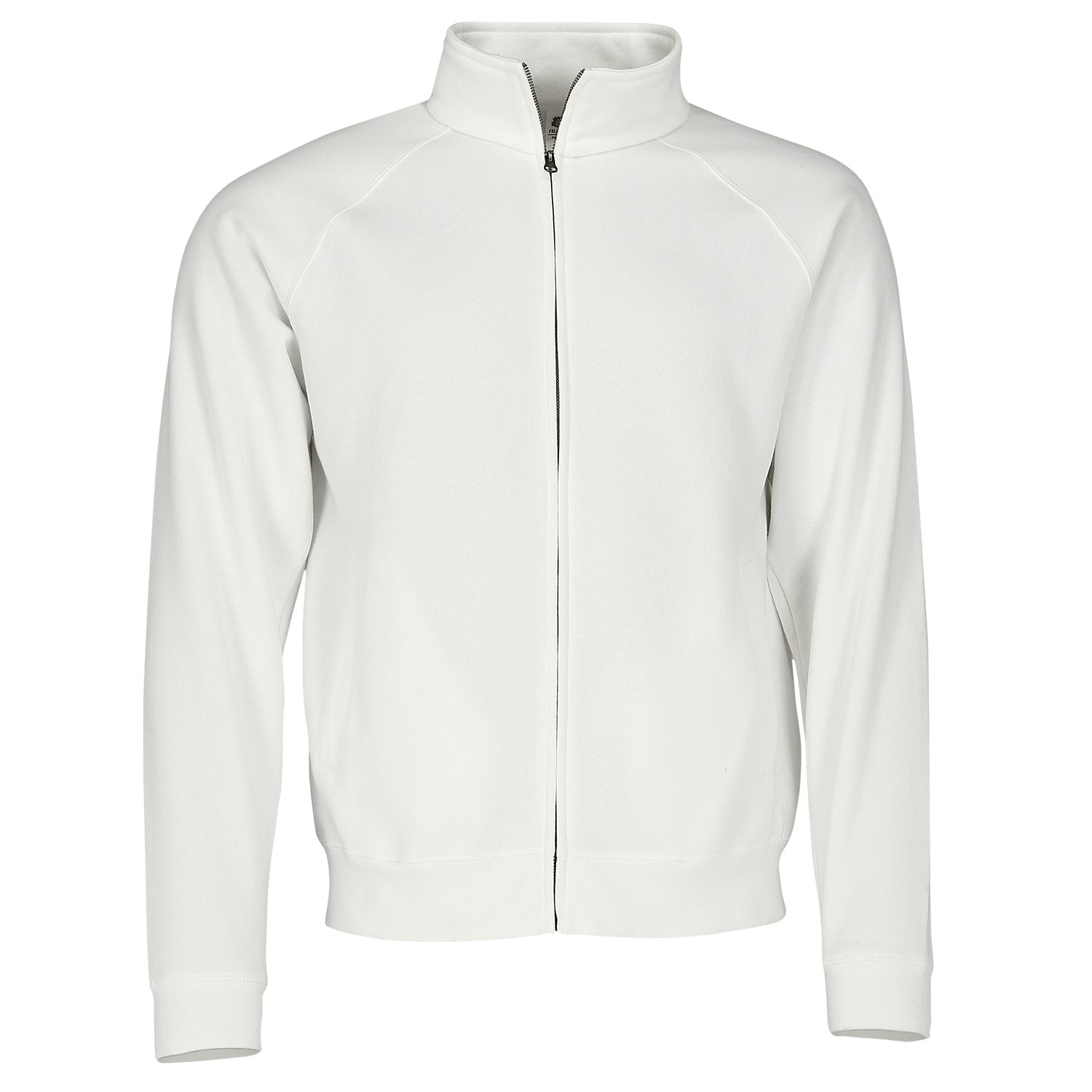 Sweatjacke Fruit of the Loom Premium Sweat Jacket