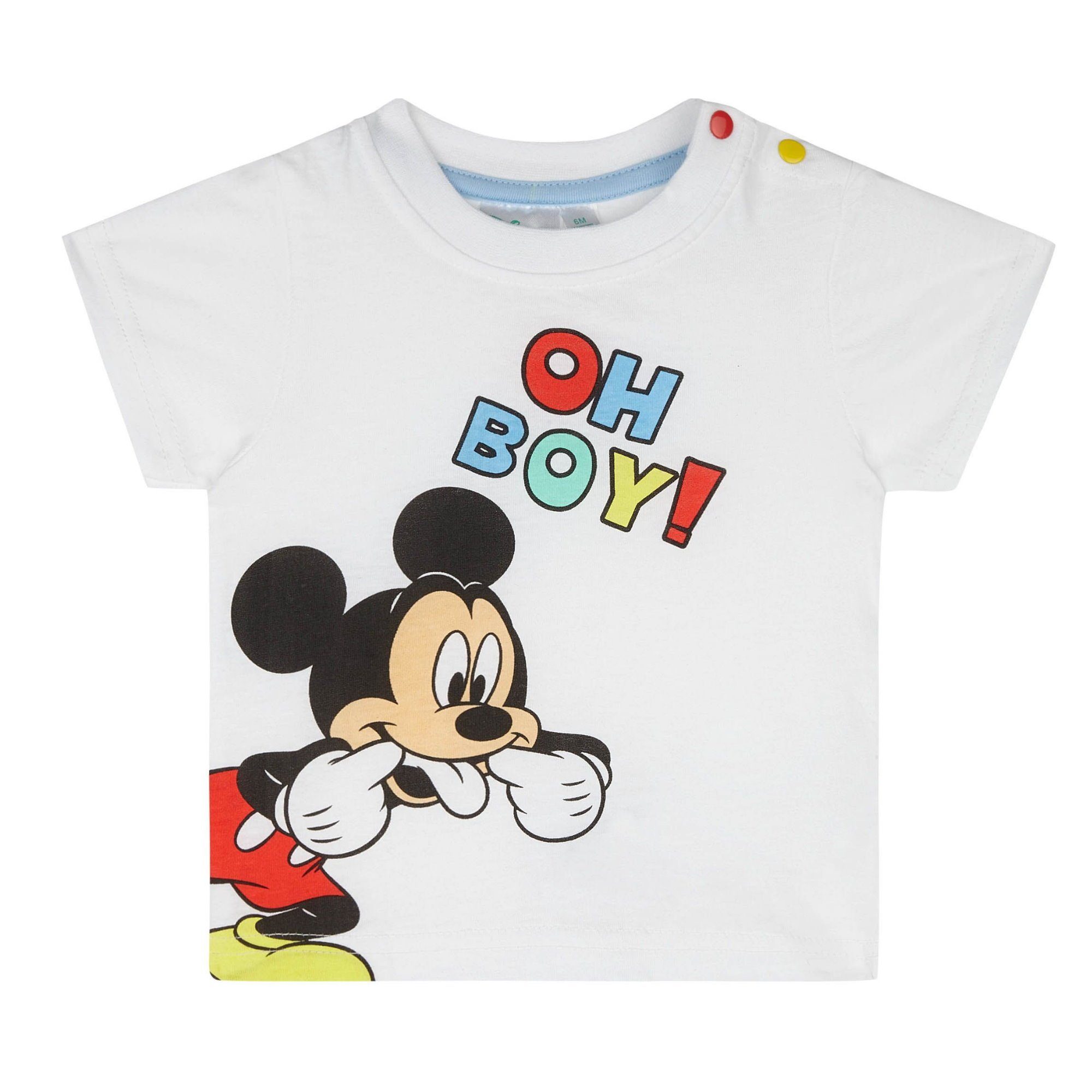 T-Shirt Mouse Mickey Disney