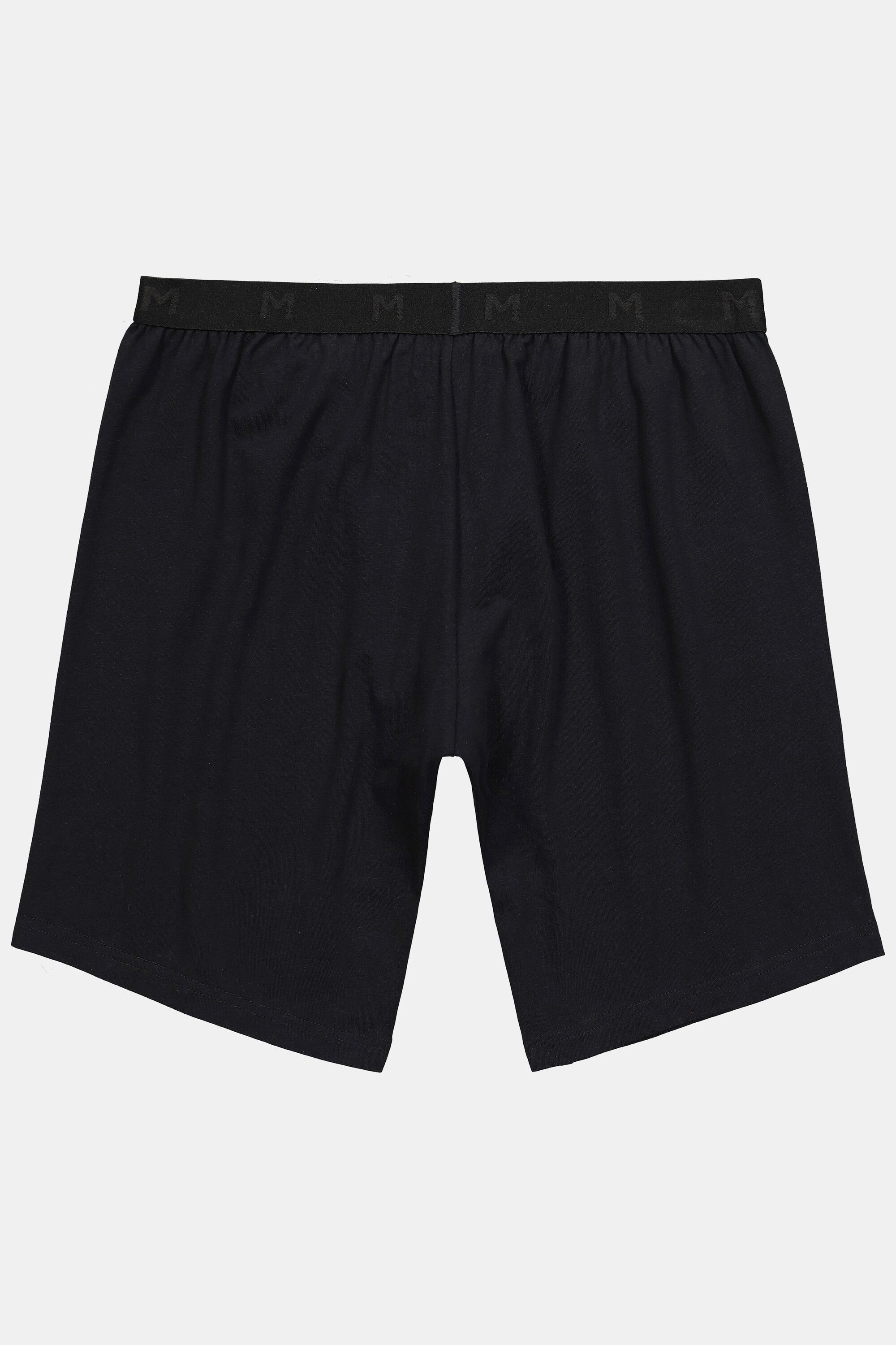 Men Plus Slip Longpants FLEXLASTIC® Unterhose
