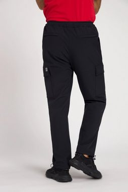 JP1880 5-Pocket-Jeans Softshell-Hose Outdoor super elastisch