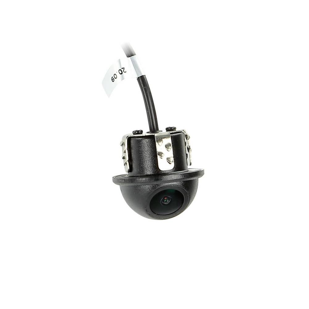 ACV 771000-6002 Rückfahrvideosystem Schwarz Rückfahrkamera