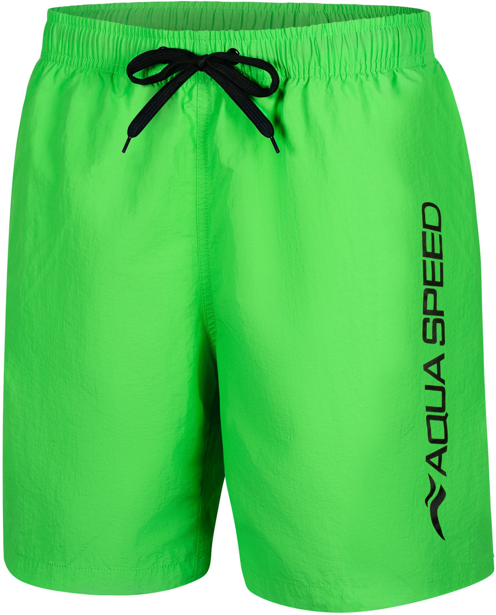 Aqua Speed Boardshorts (OWEN Badehose Strandhose Schwimmhose Badeshorts Männer) Komfortabler Schnitt unterstützt vielseitige Nutzung im Urlaub