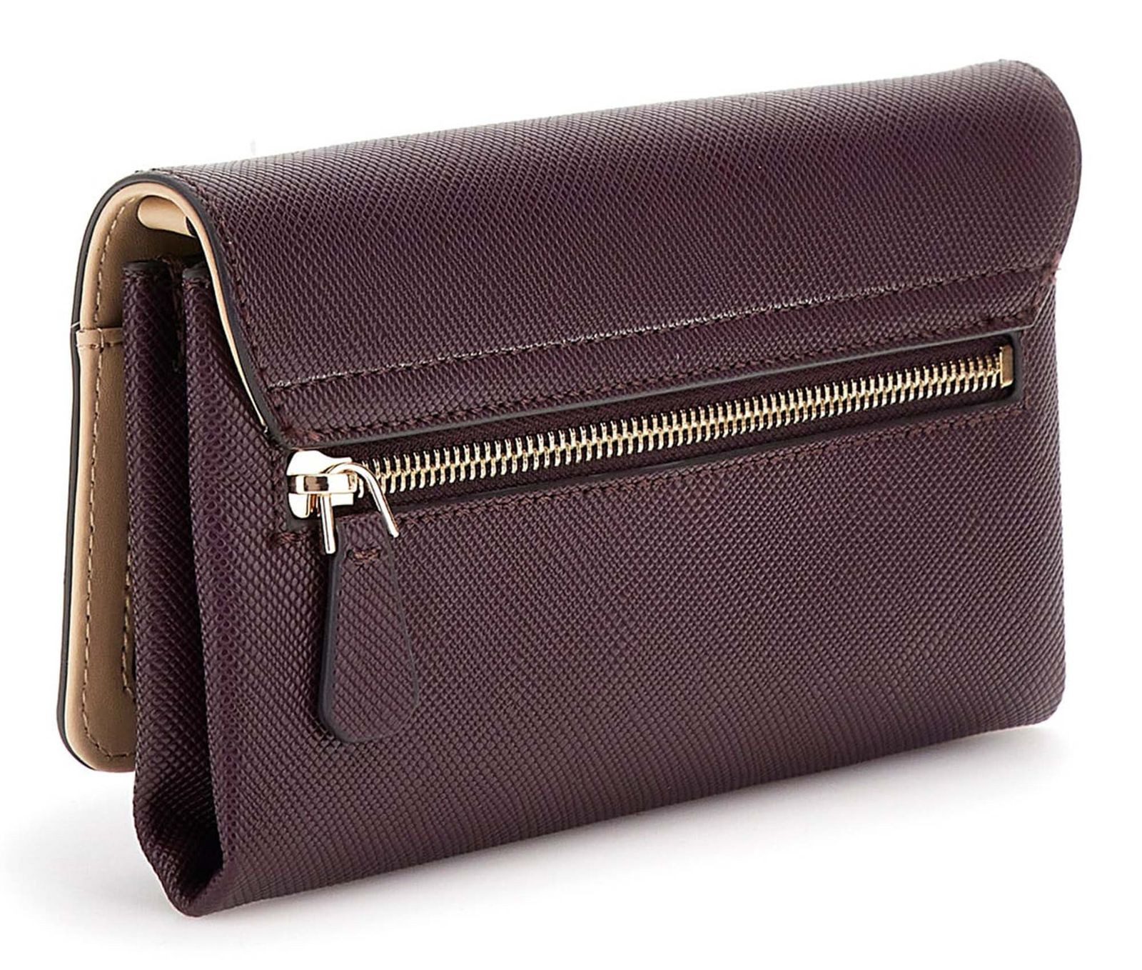 Guess Umhängetasche Xbody Flap Organizer