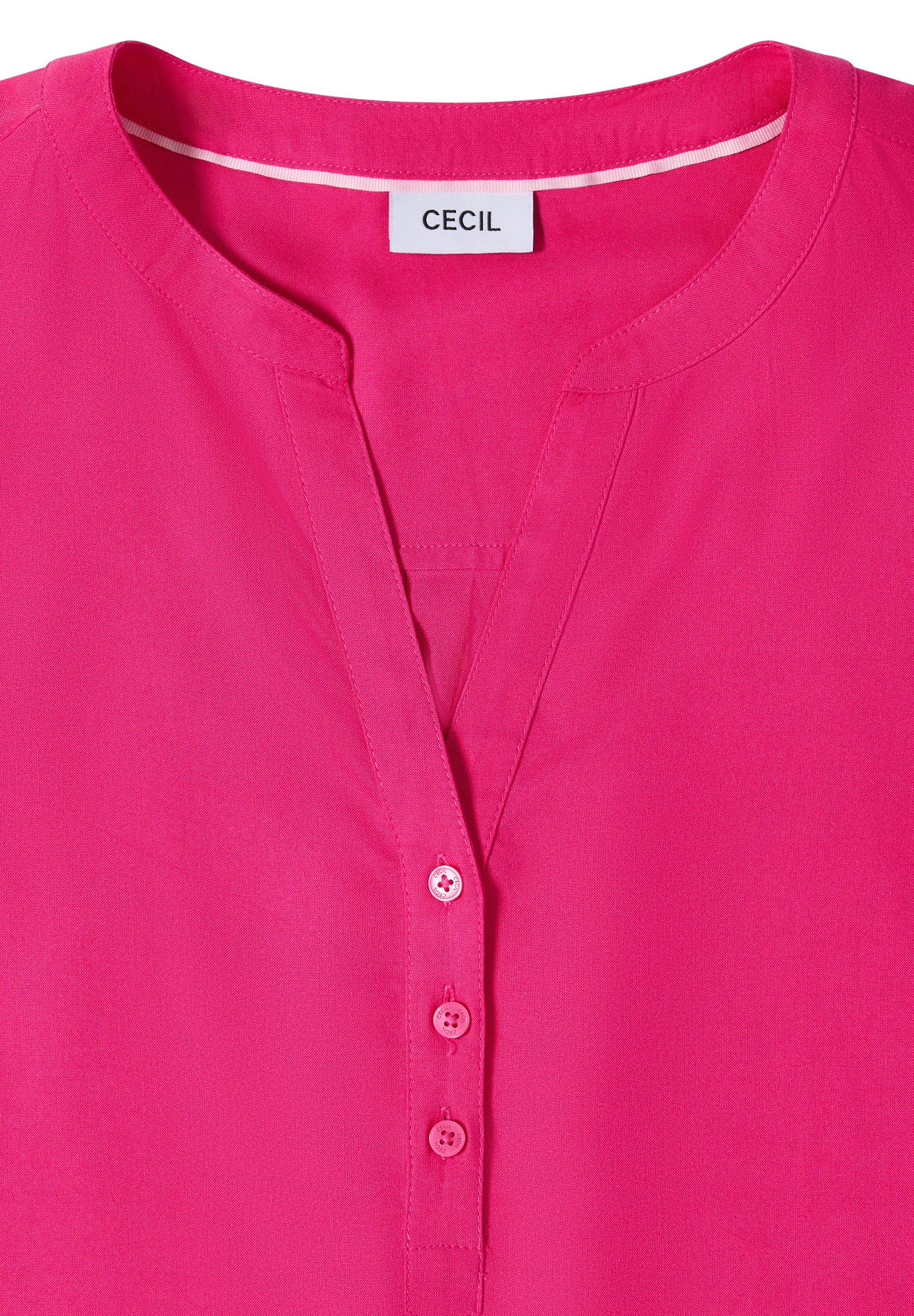 beetroot pink